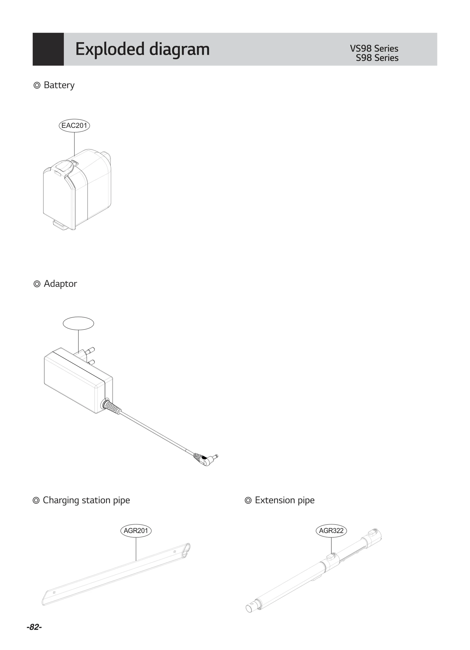 Battery Assembly