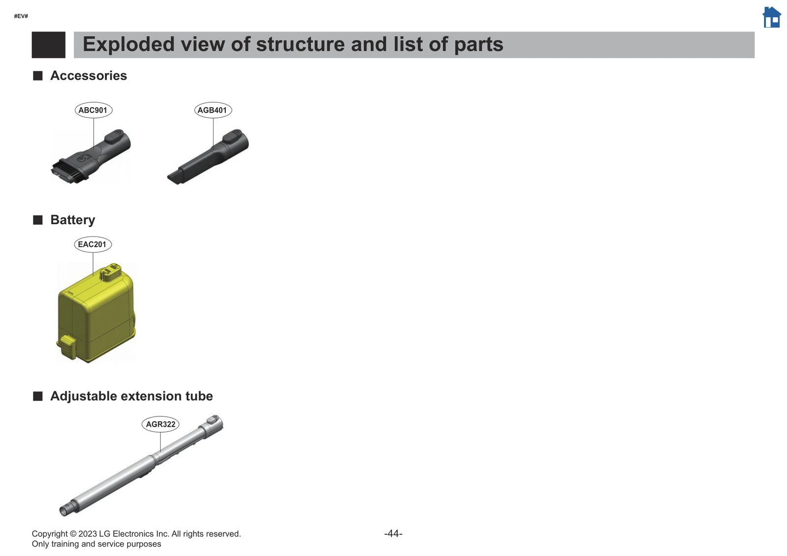 Battery Assembly
