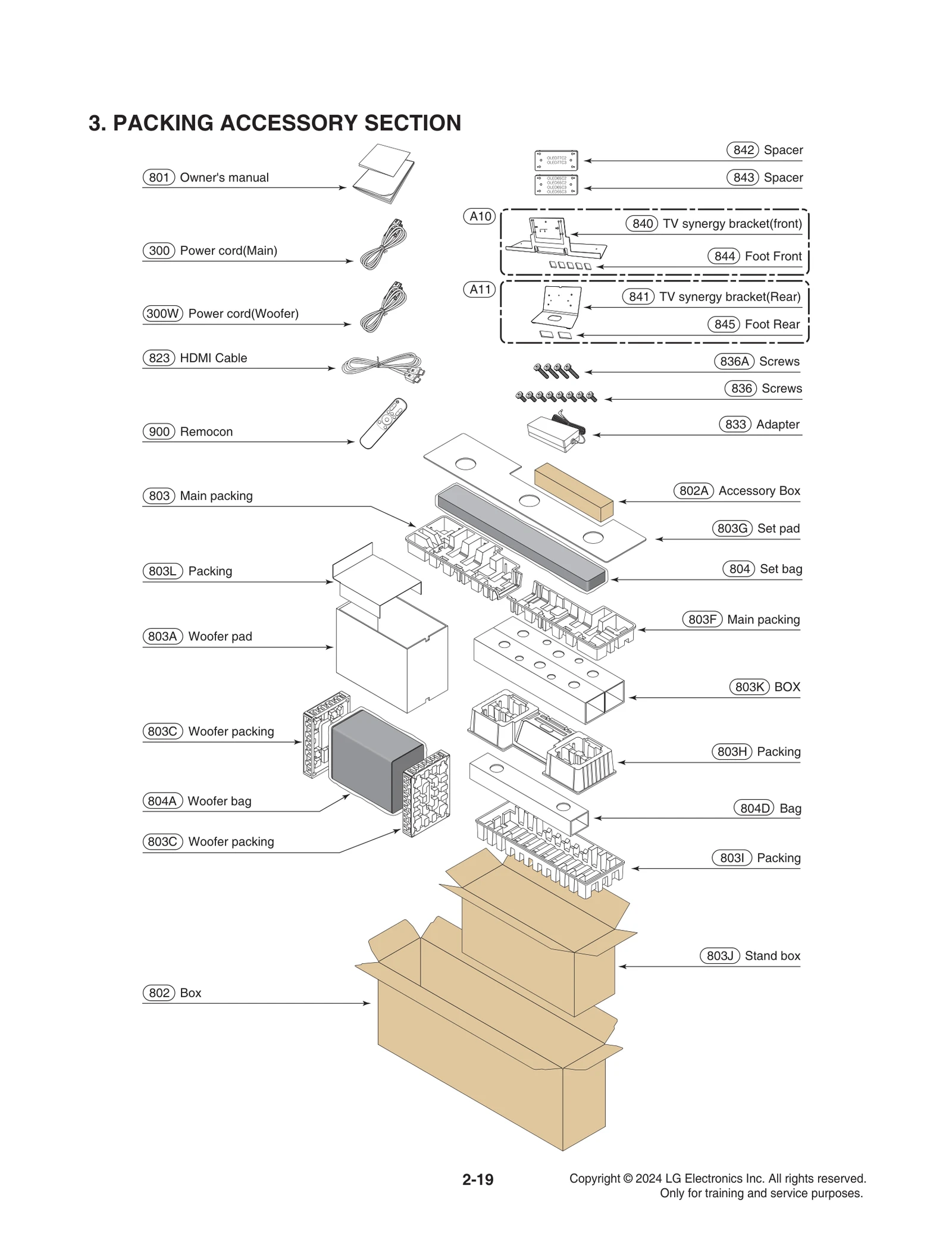 Bracket Assembly