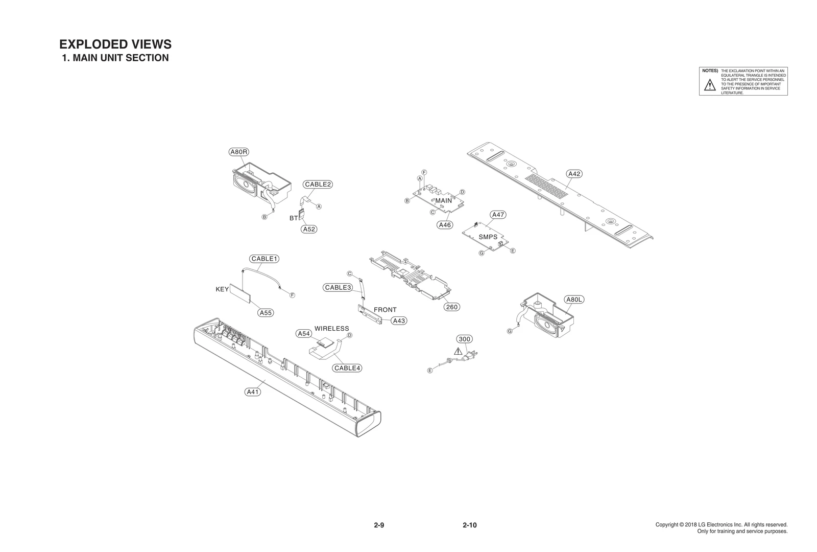 Module Rf Full Module Rxtx