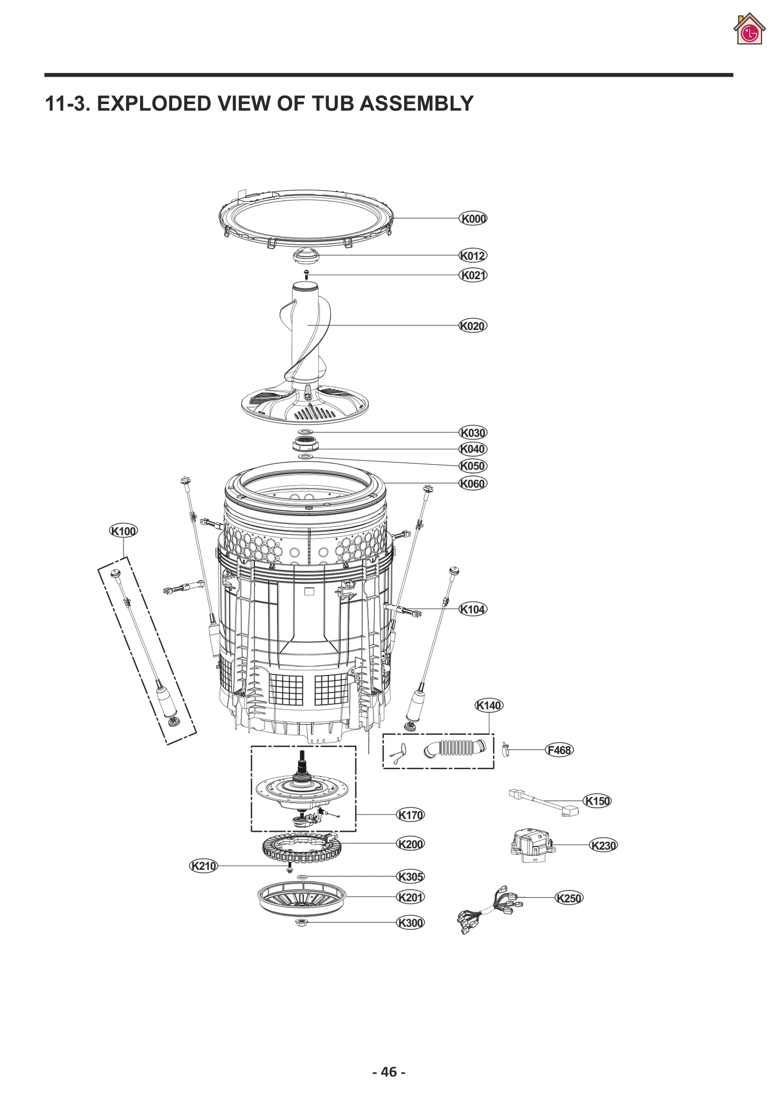 Sensor Assembly