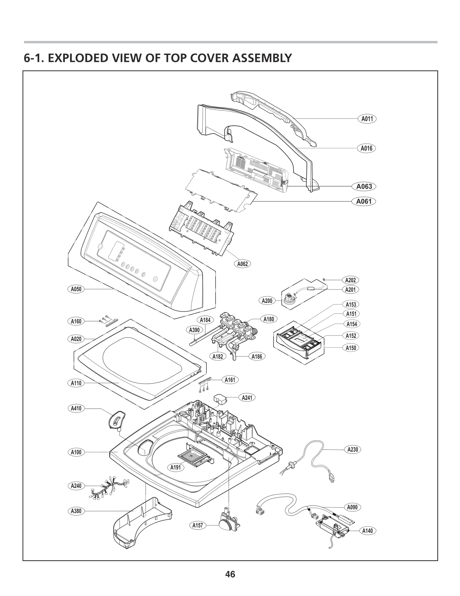 Display Printed Circuit Board Assembly