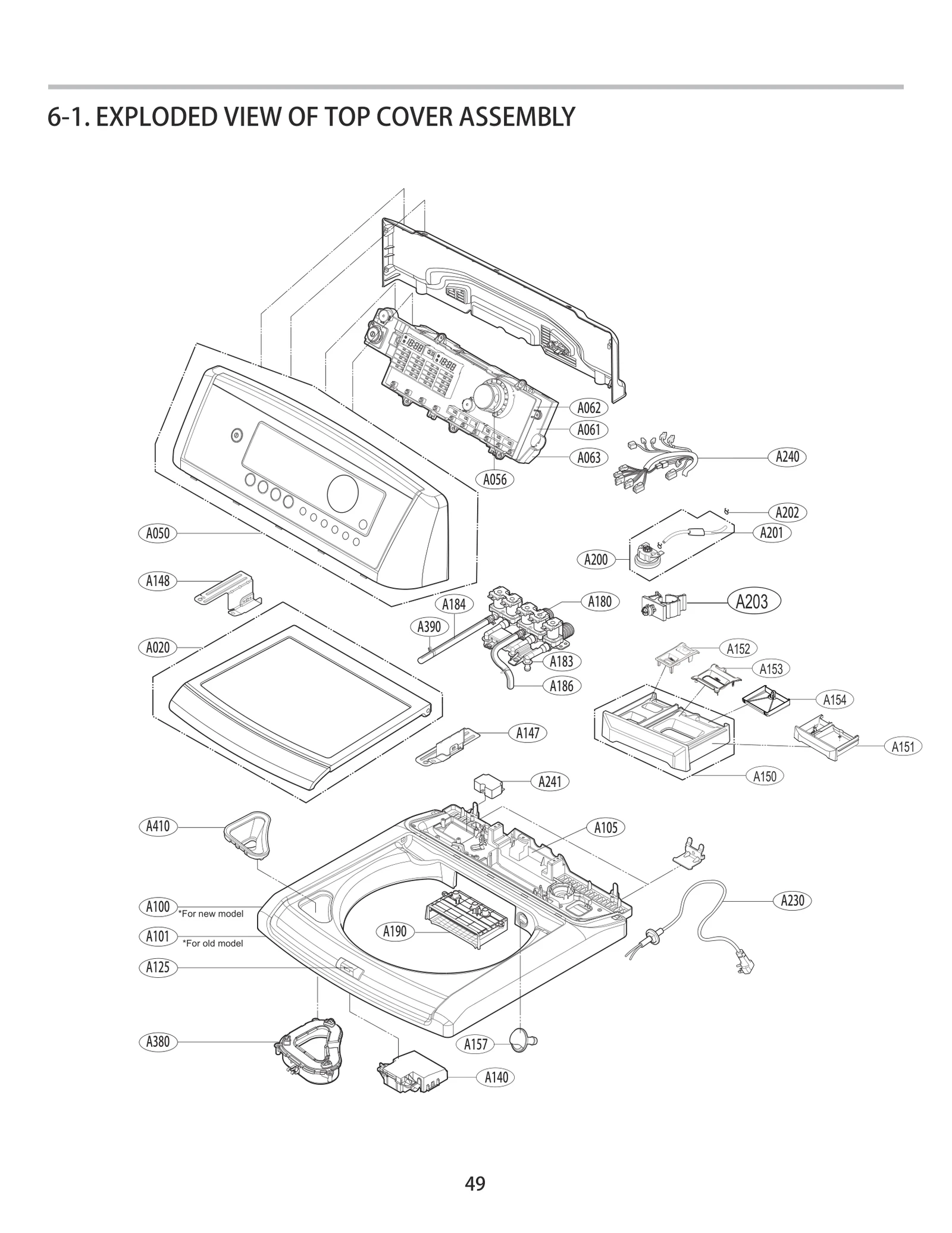 Knob Assembly