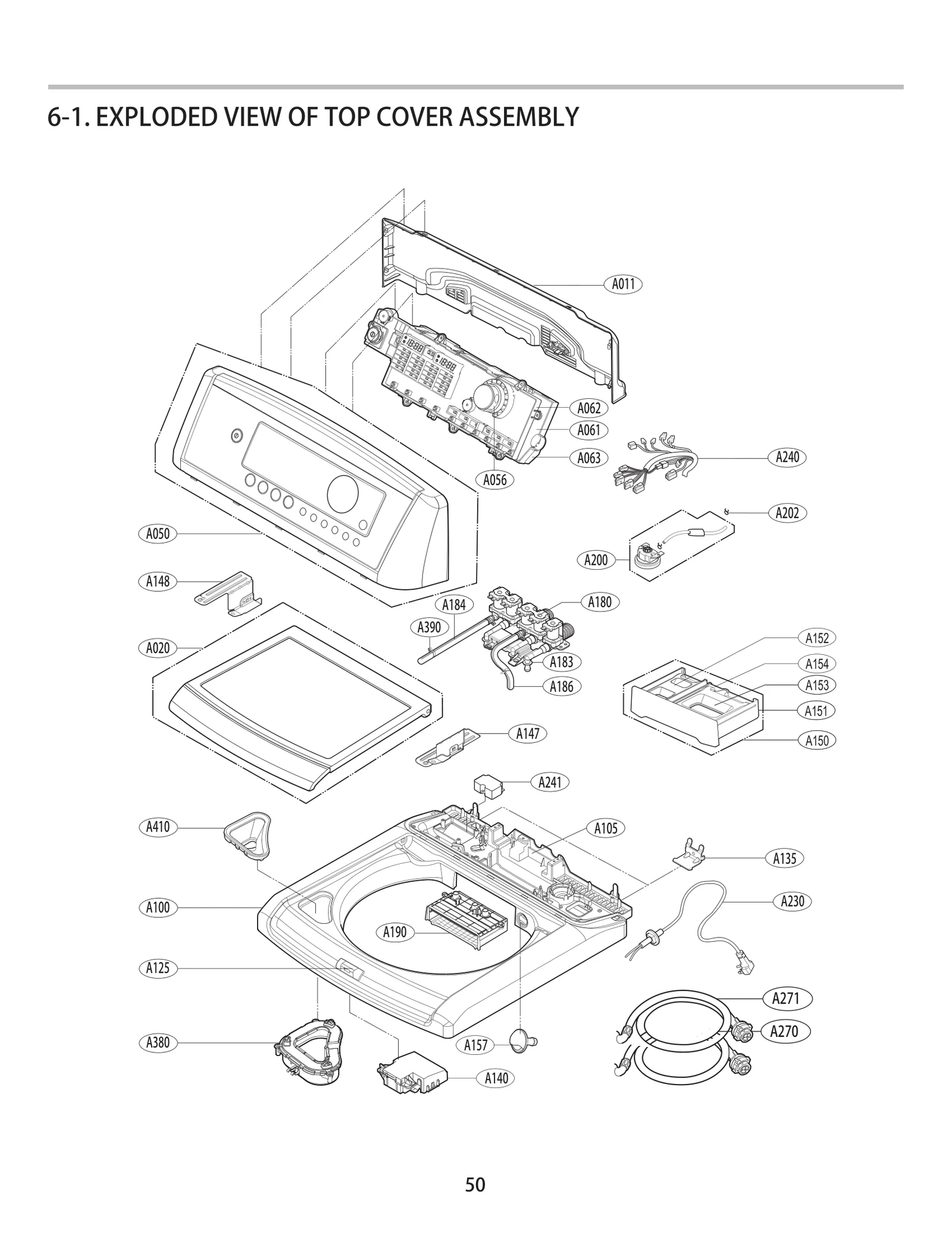Display Printed Circuit Board Assembly