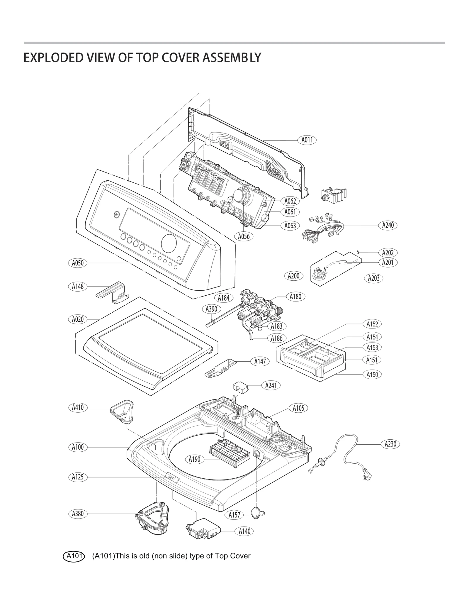 Lid Assembly