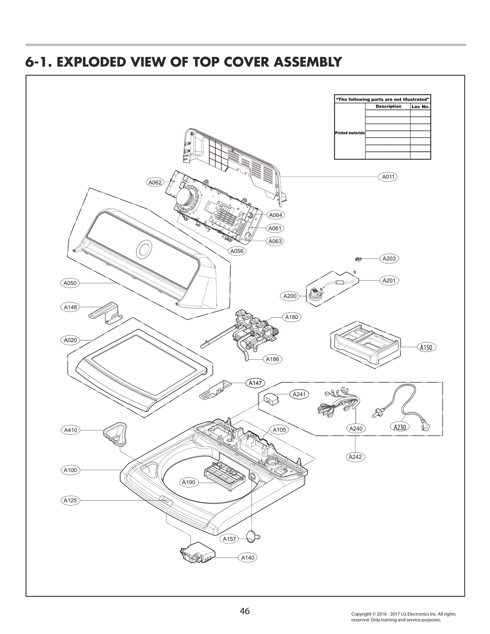 Display PCB Assembly