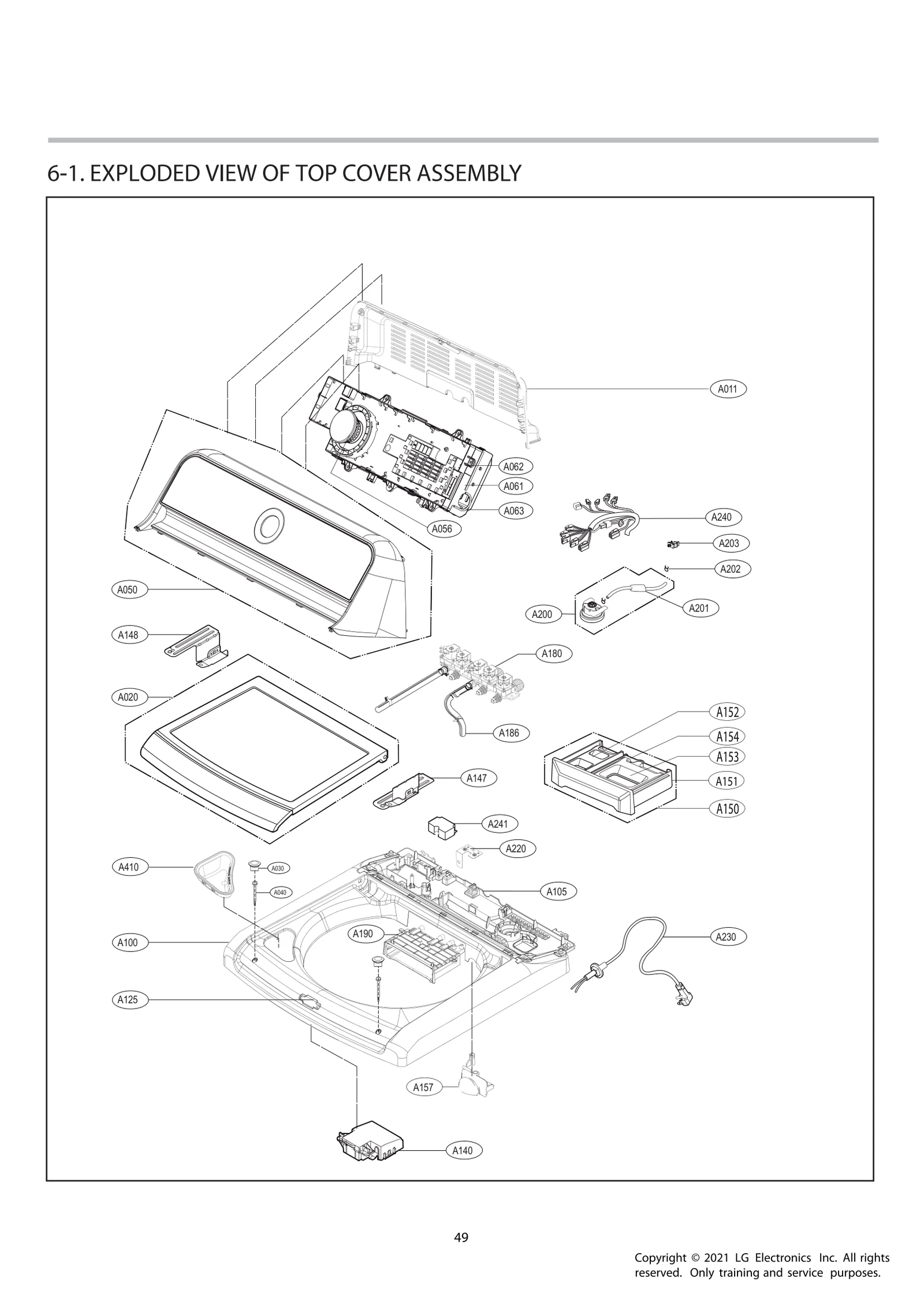 Nozzle Assembly