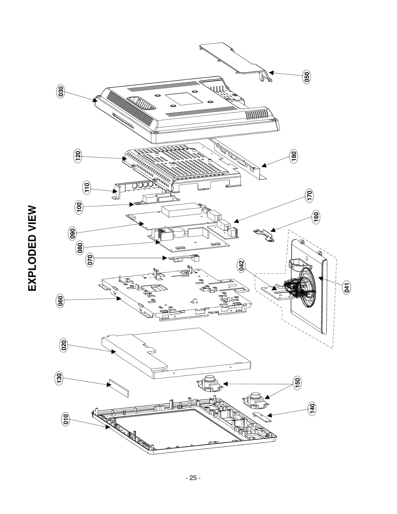 Power Amplifier IC