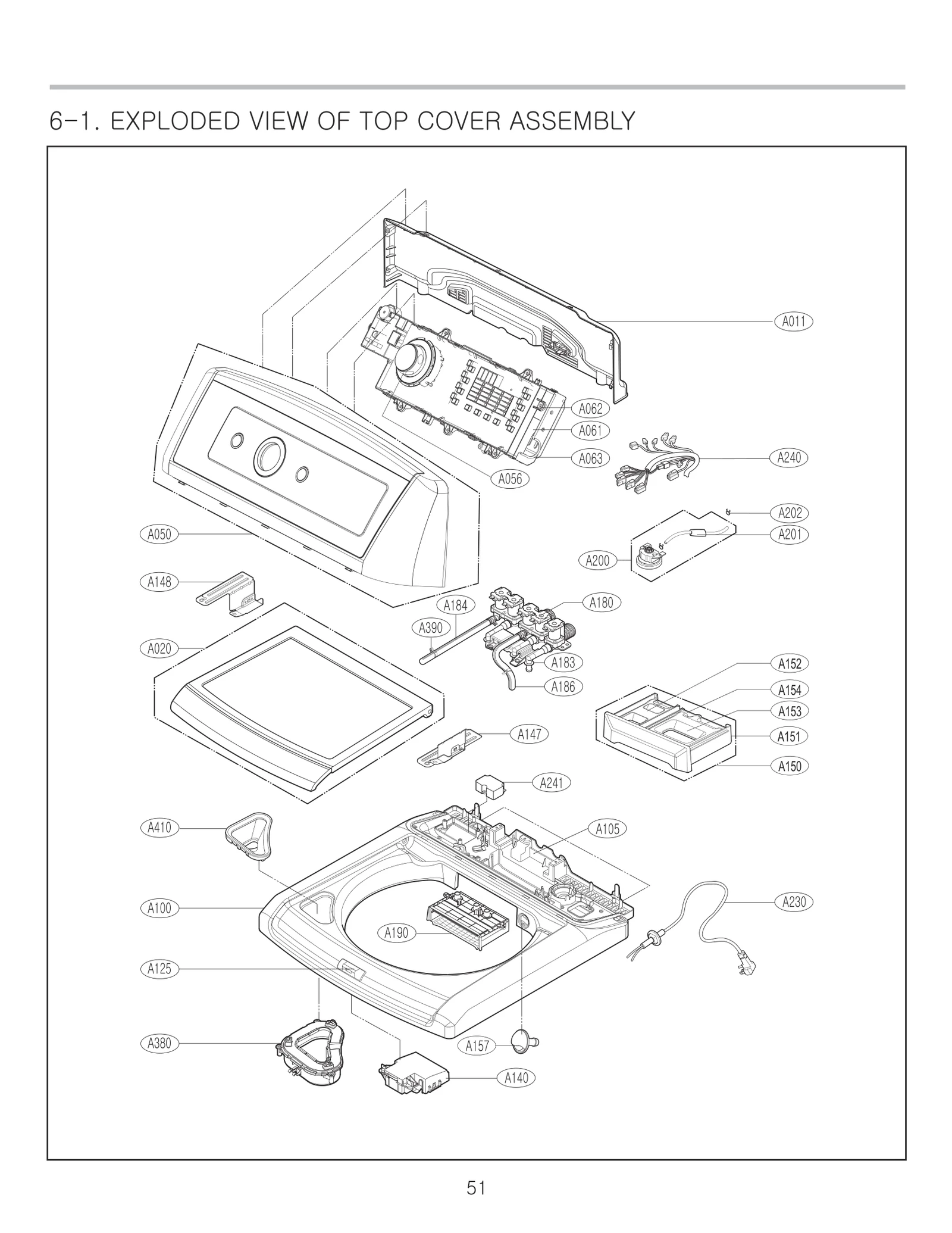 Display Assembly Printed Circuit Board