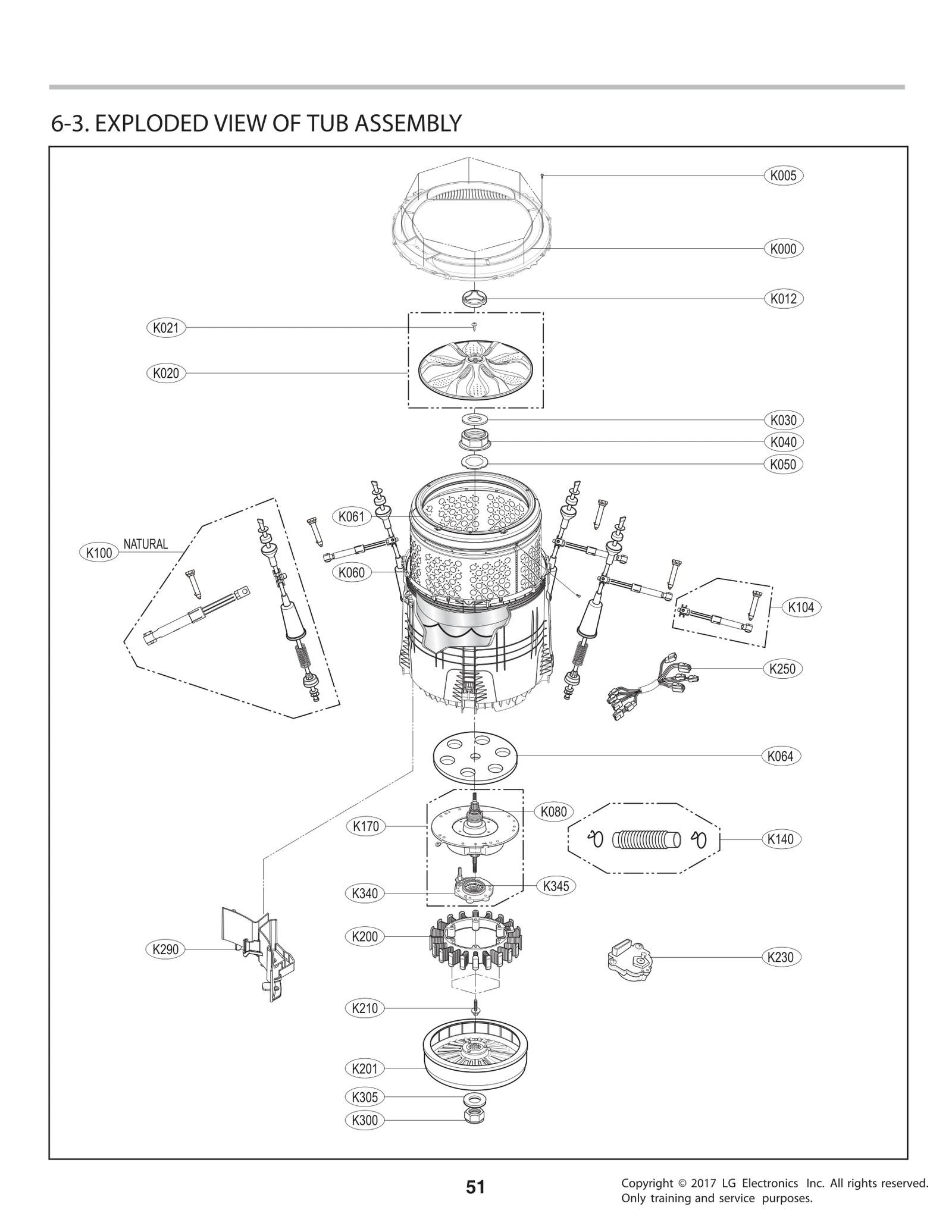 Tapping Screw