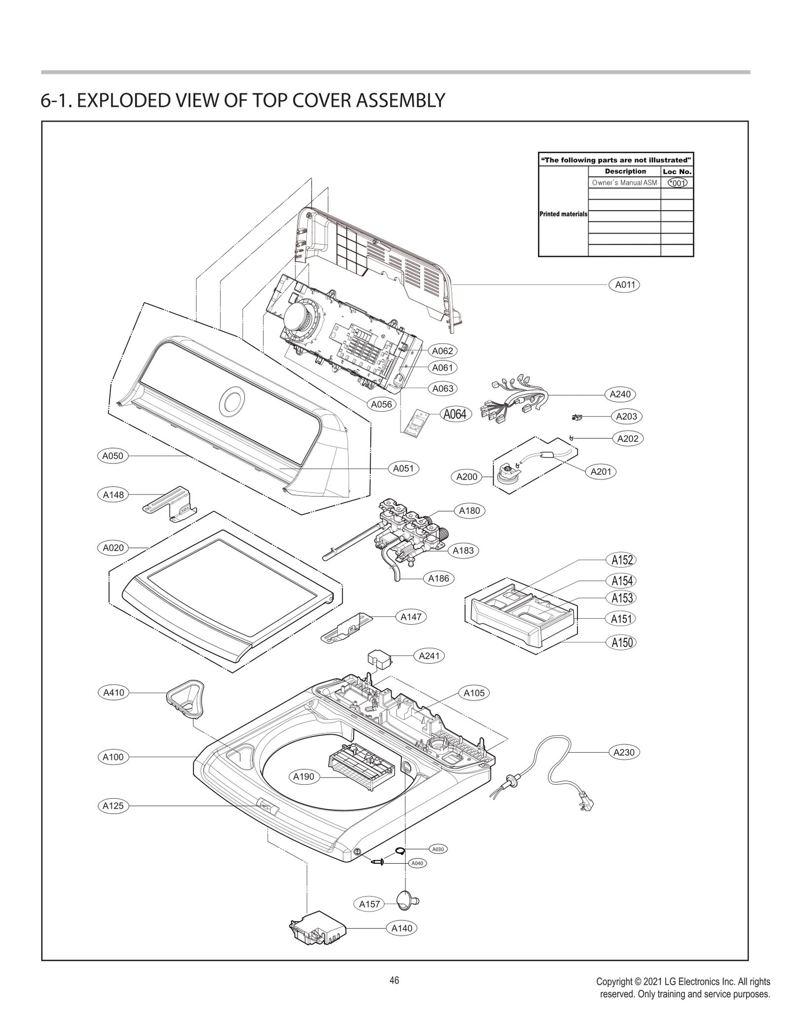Knob Assembly