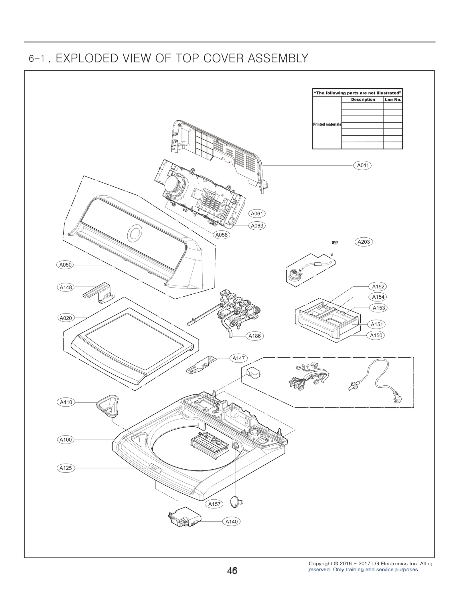 Knob Assembly