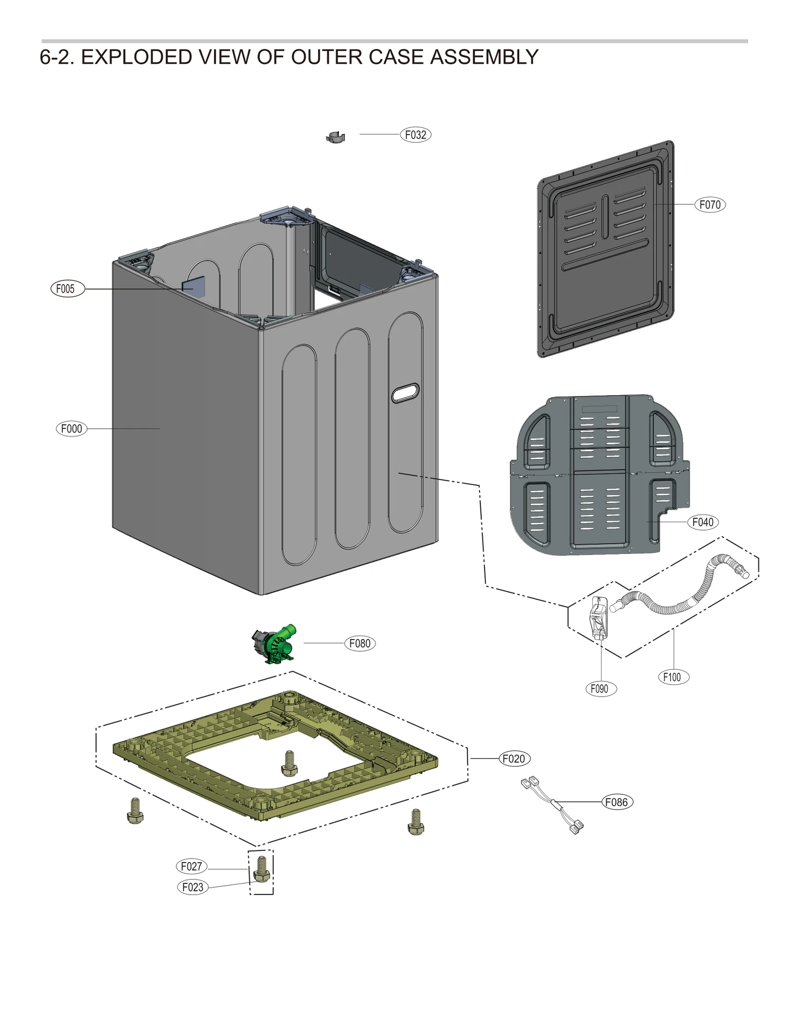 Base Assembly