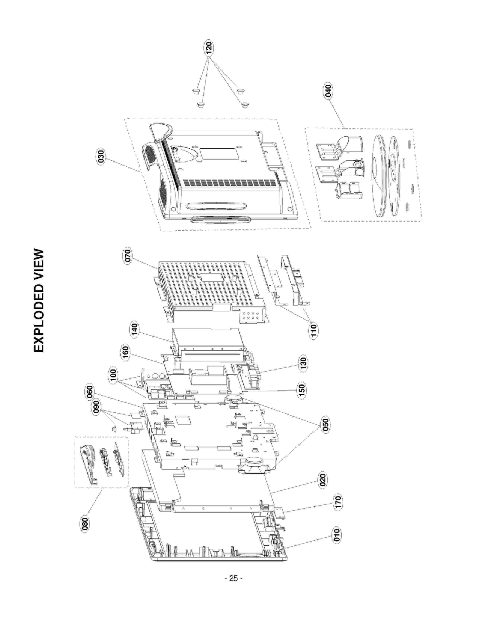IC Assembly