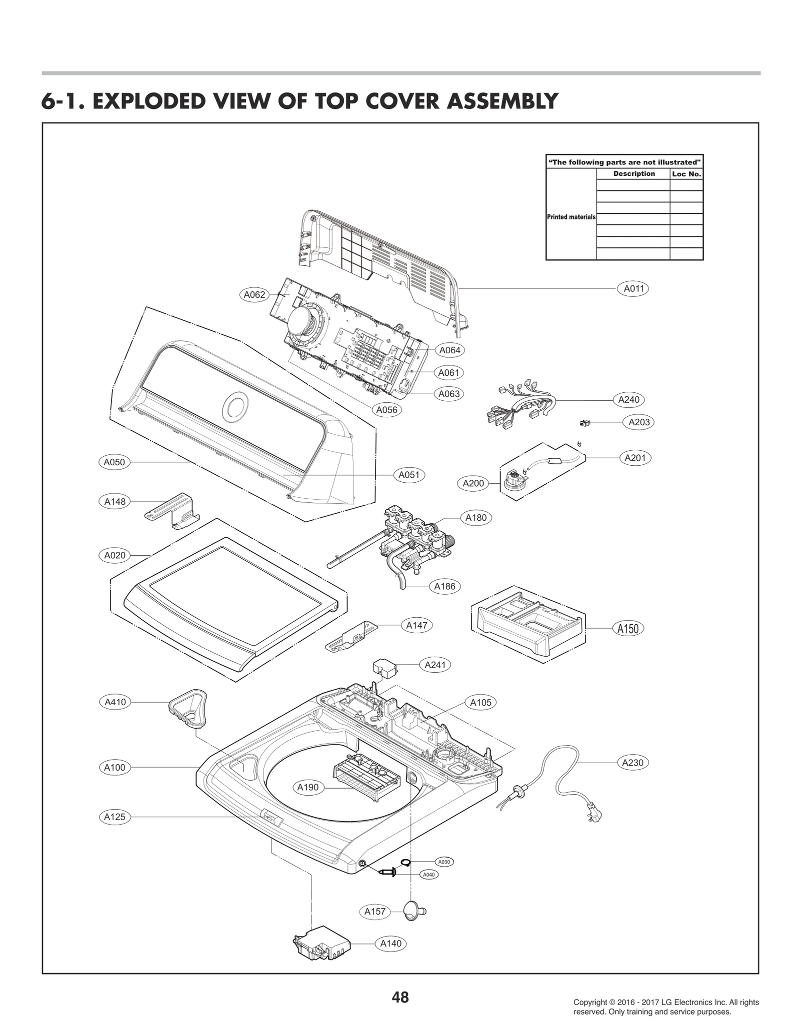 Display PCB Assembly