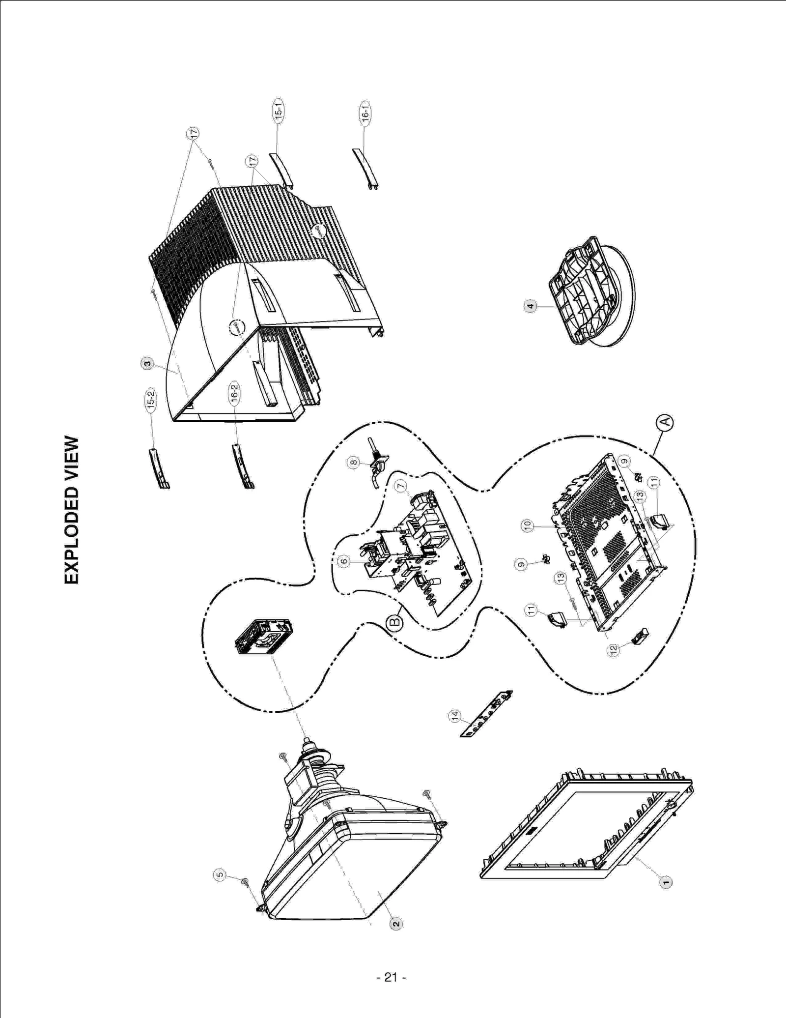 IC,PRE AMPLIFIER