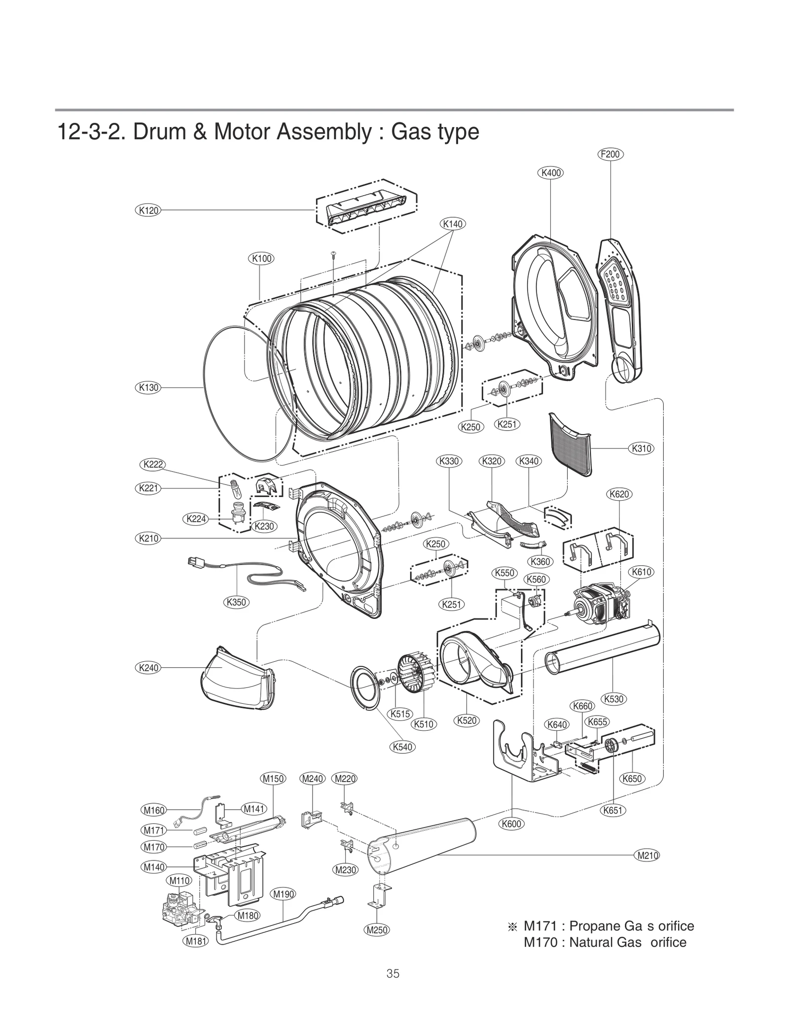 Duct Assembly