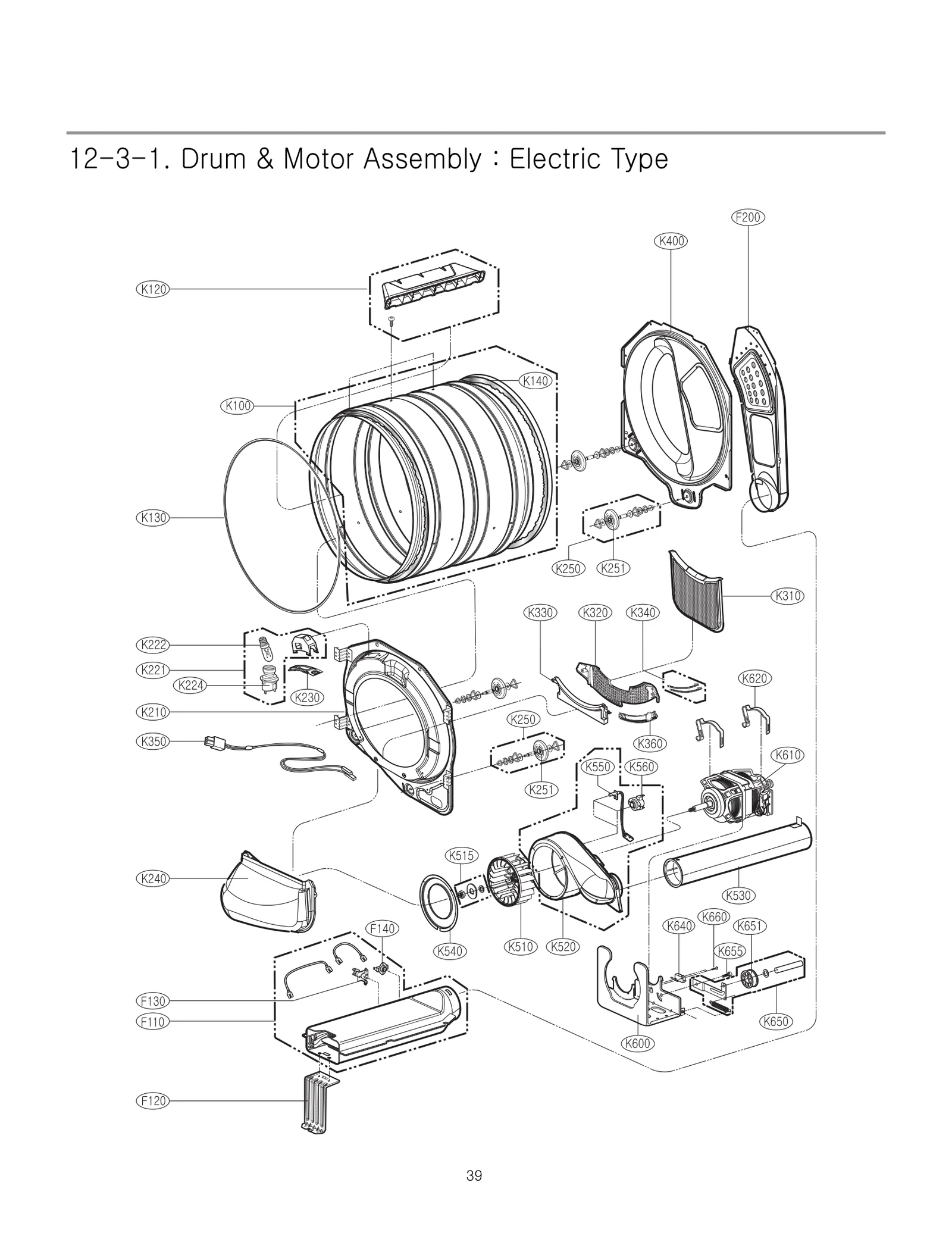 Heater Assembly
