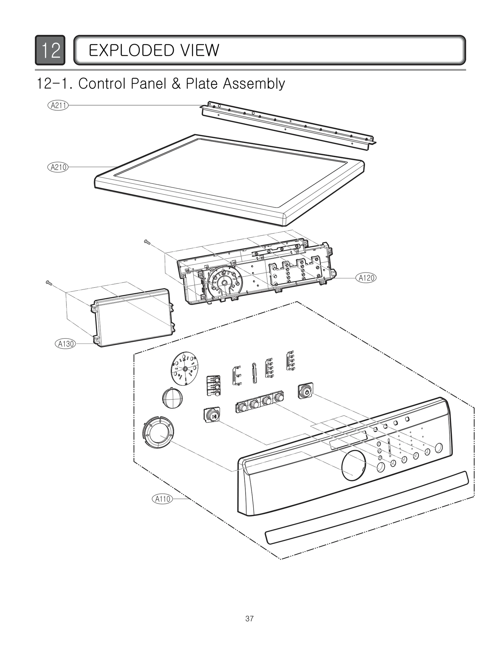 Upper Plate