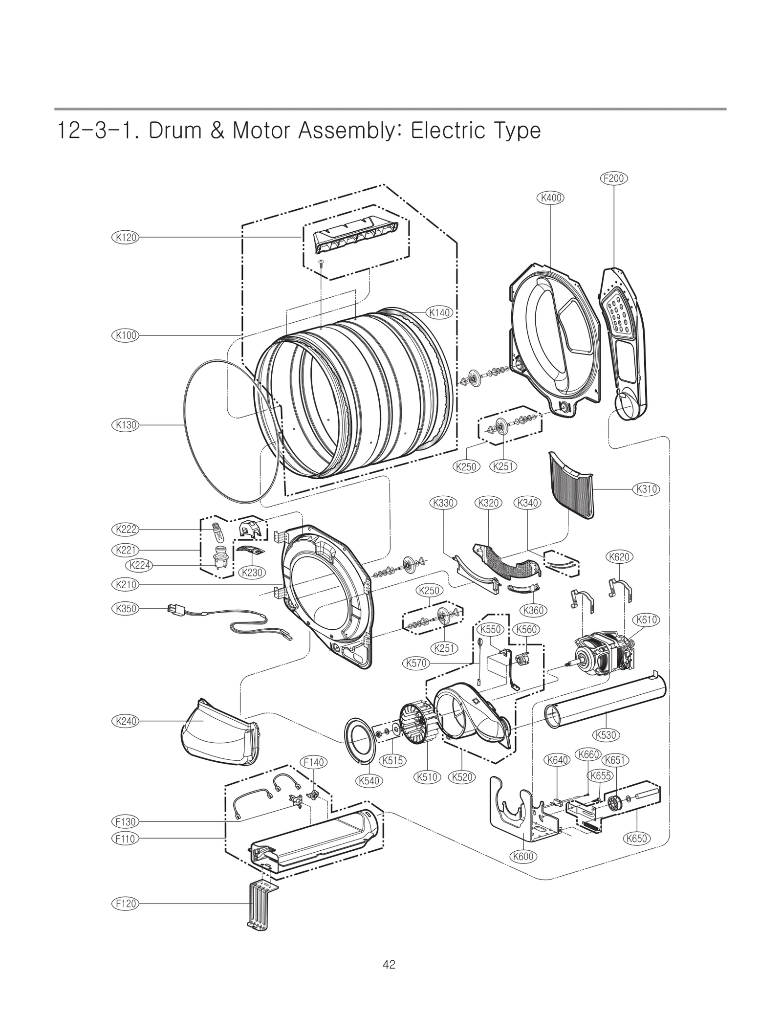 Sensor Assembly