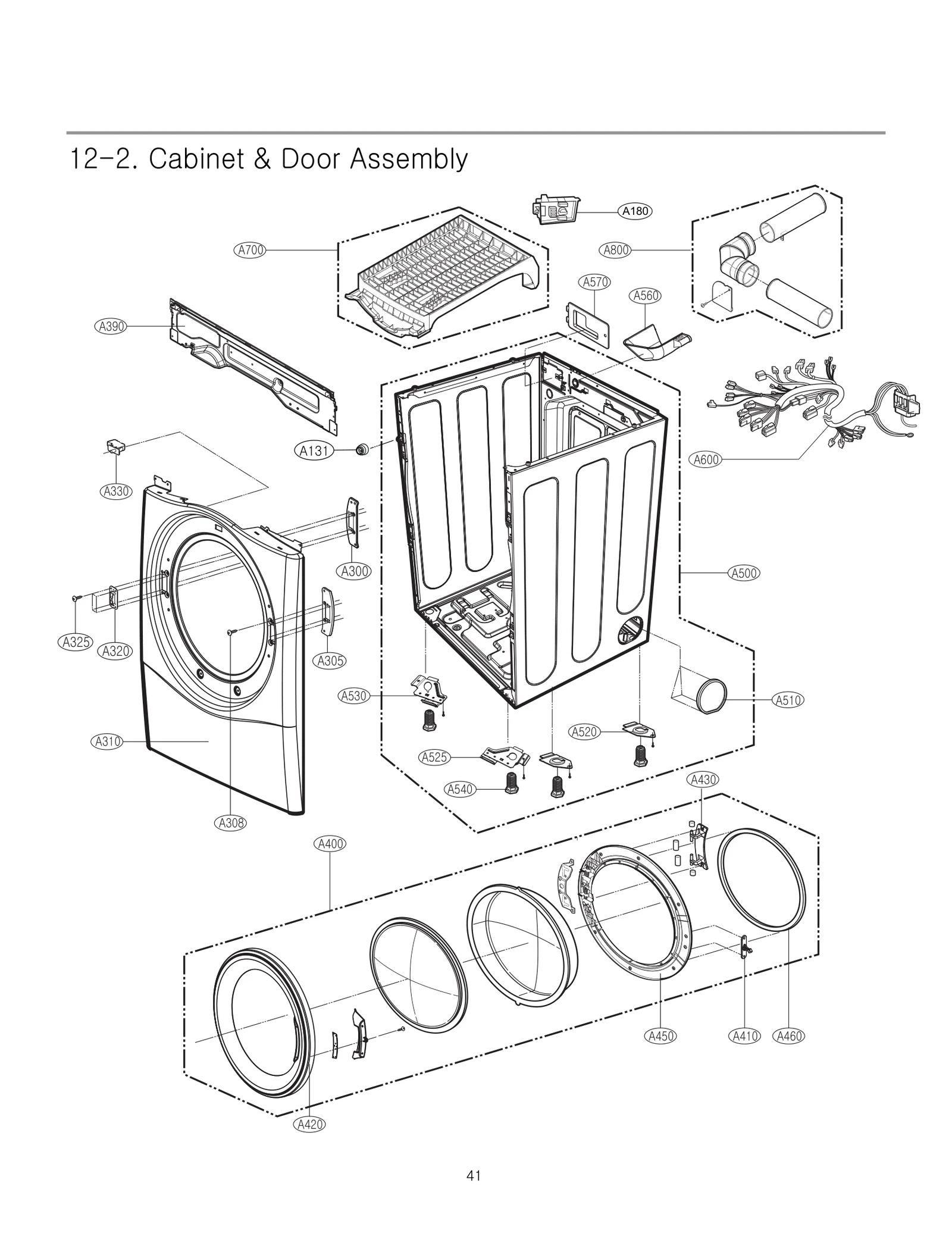 Cover Assembly