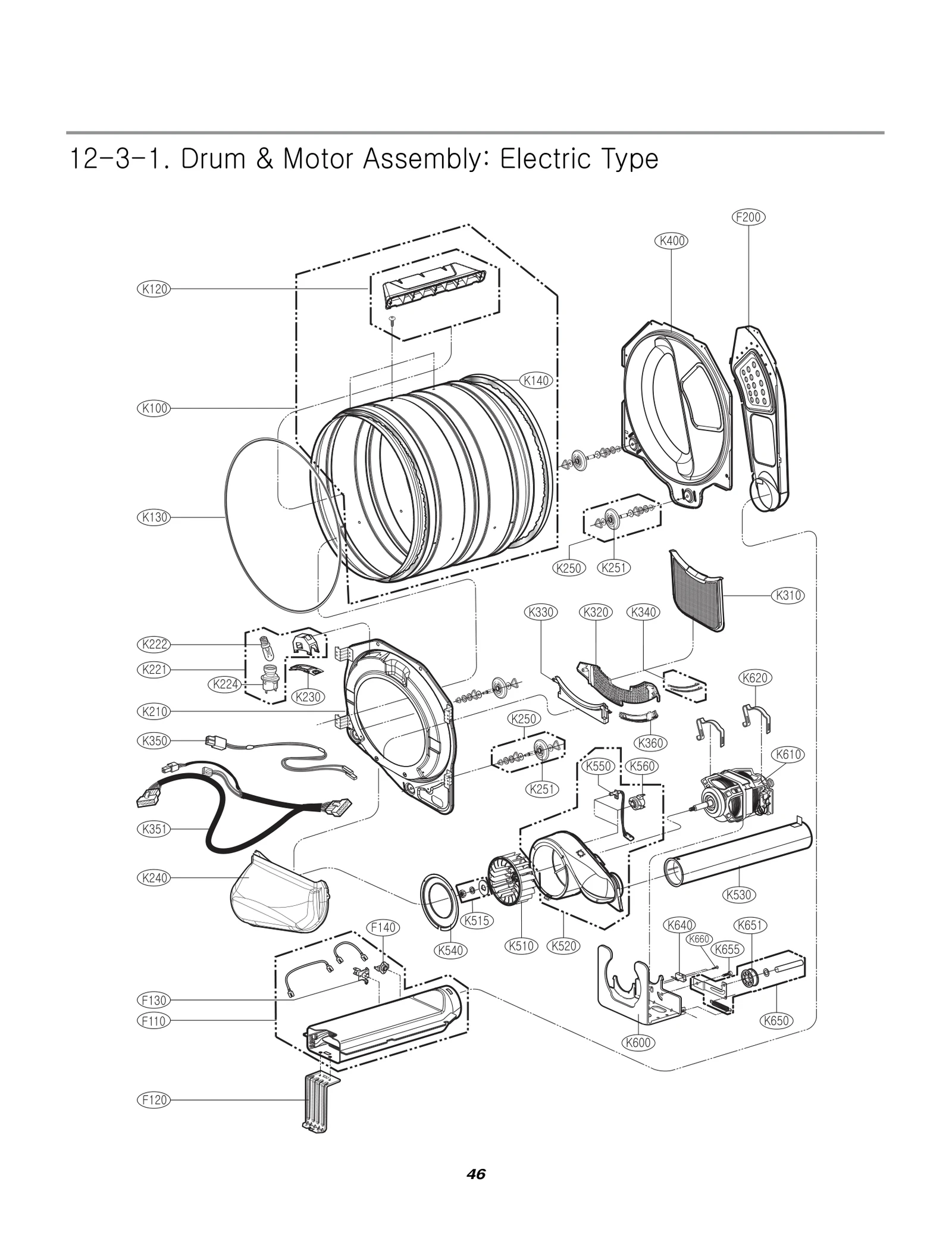 Cable Assembly
