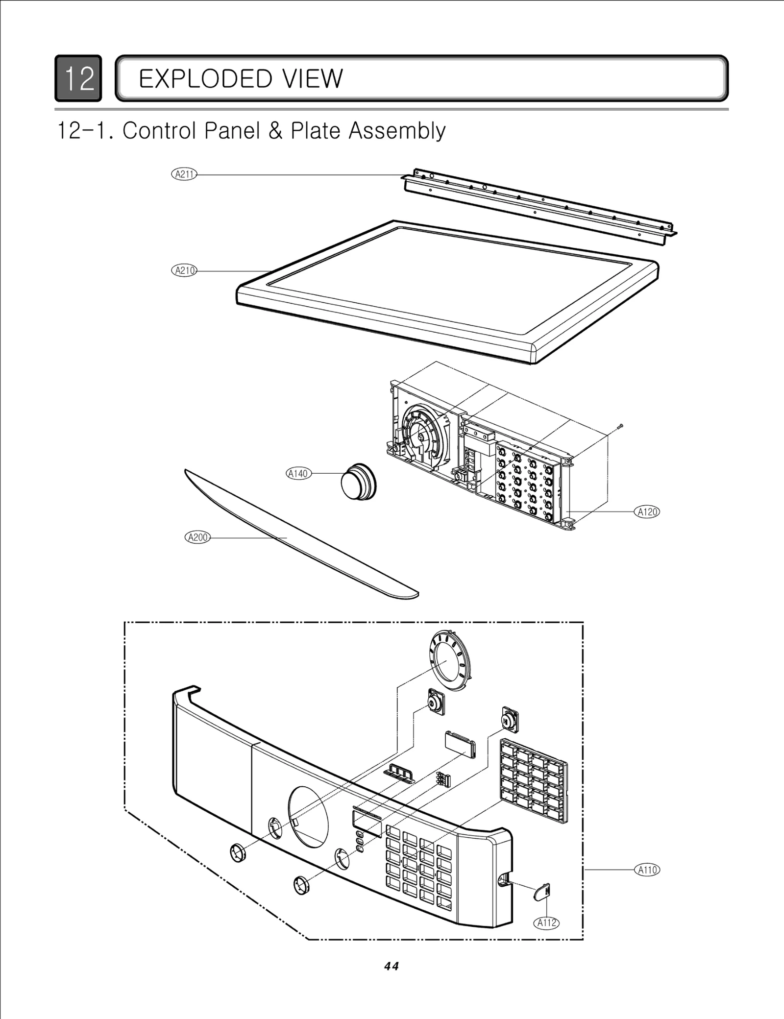 Cap Screw