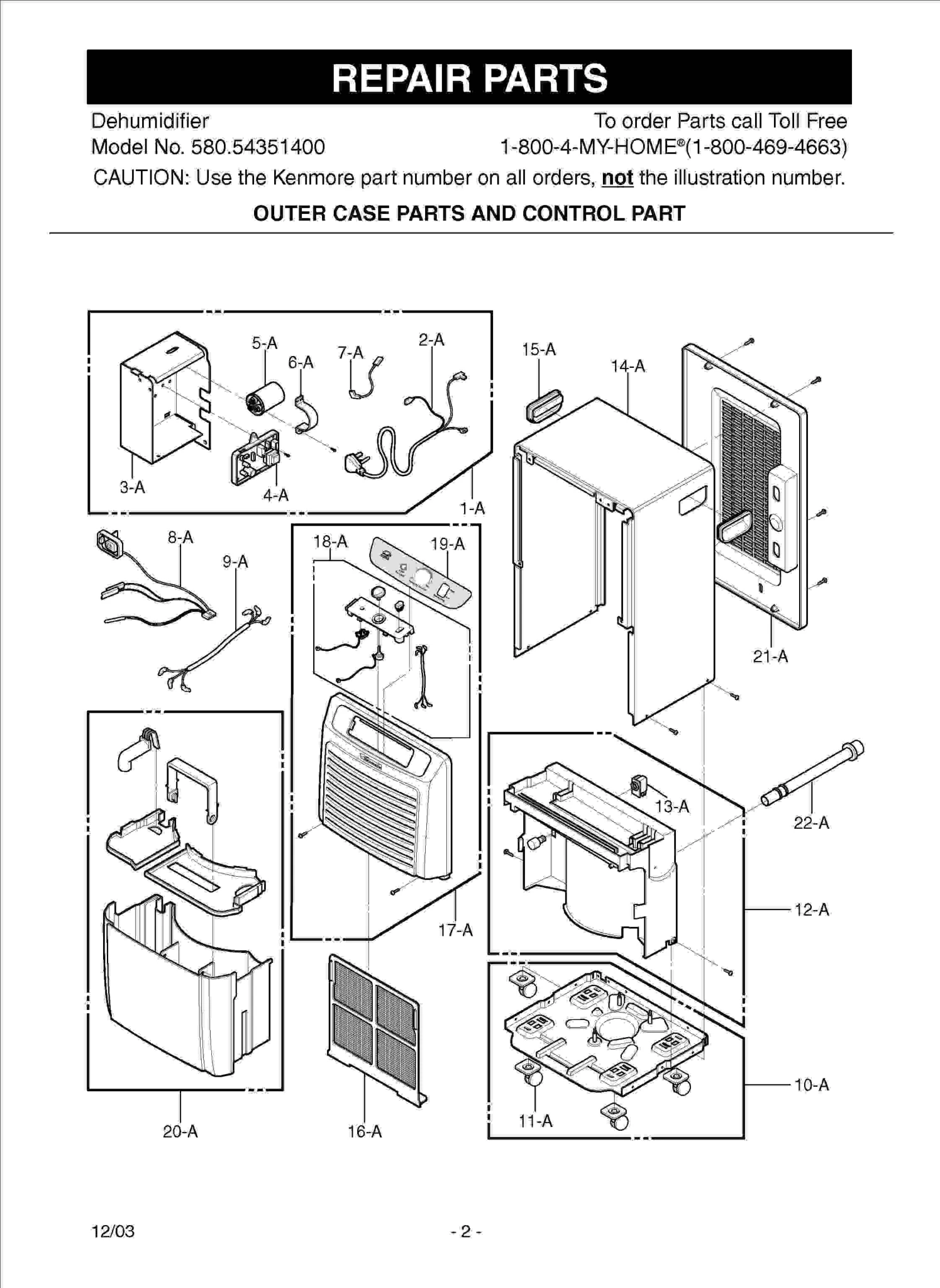 Base Assembly