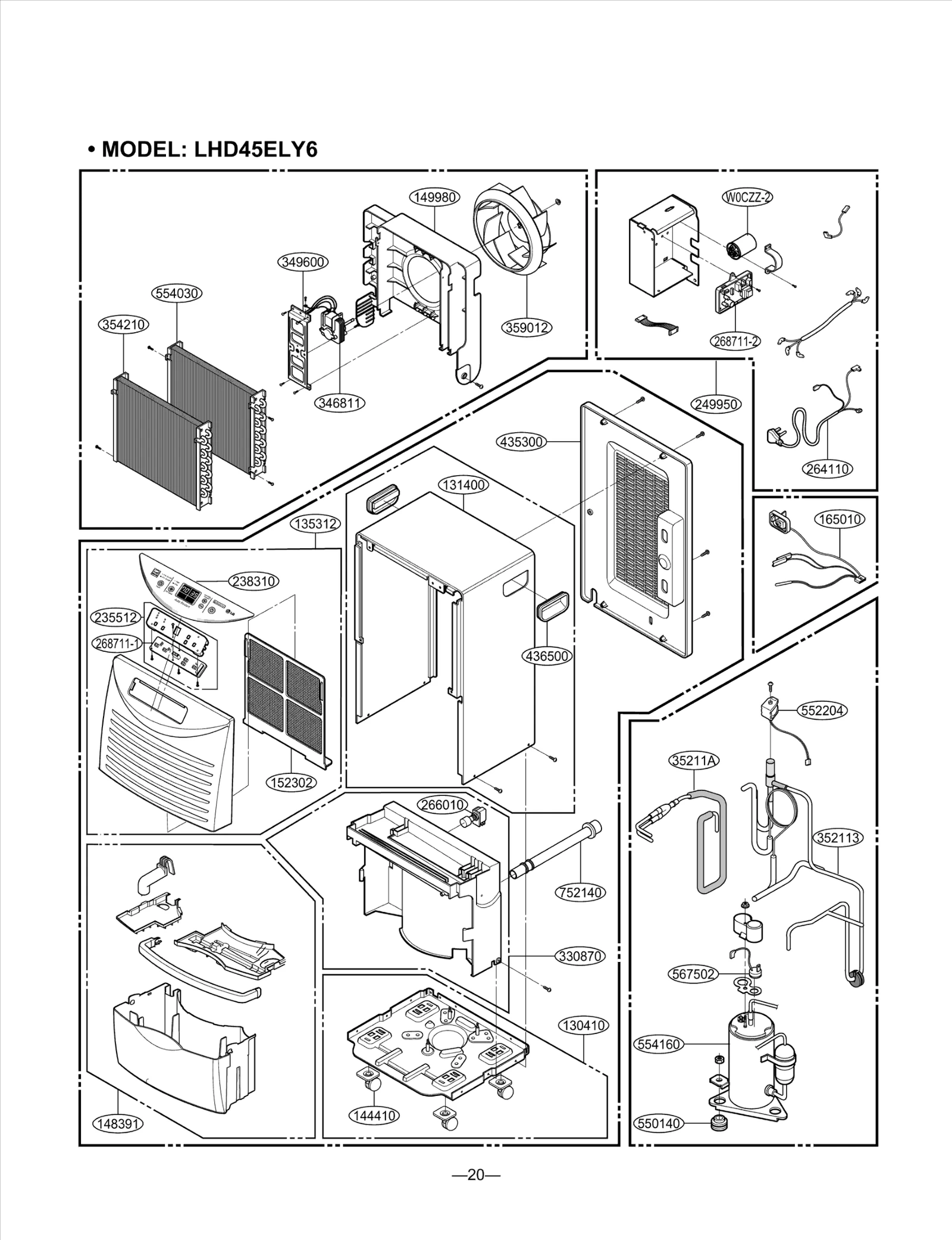 Display Cover Assembly