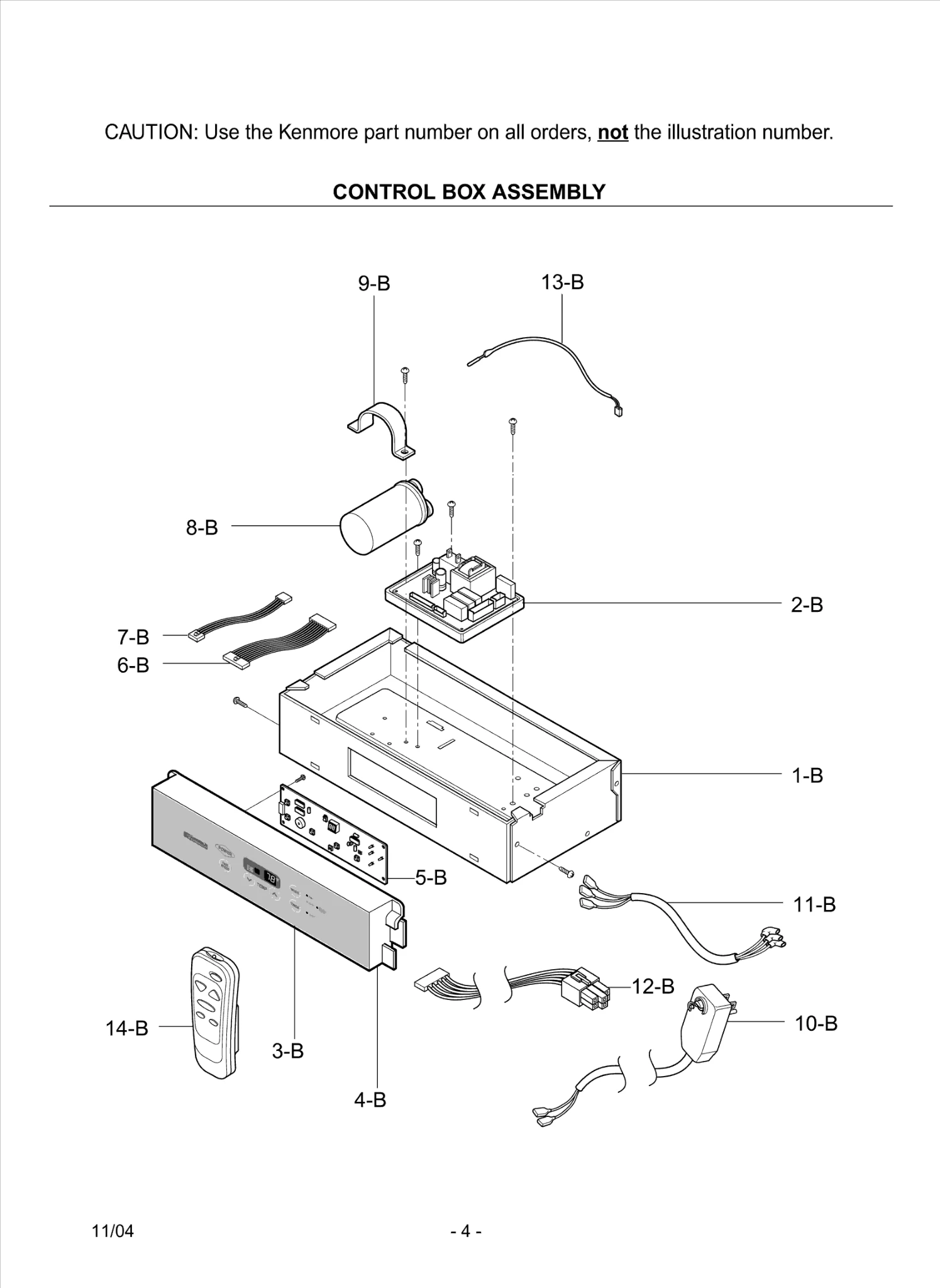 Drawer Assembly