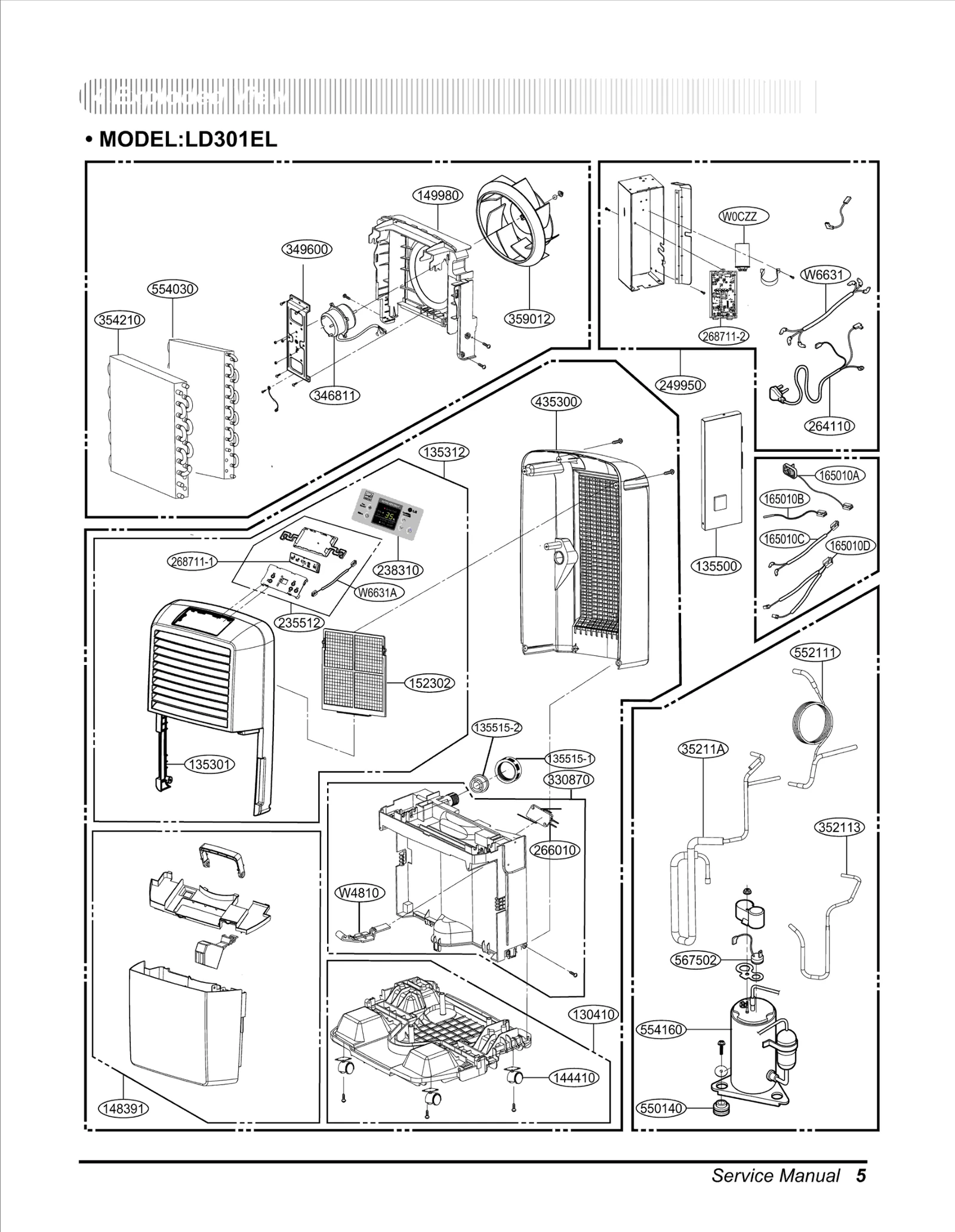 Micro Switch