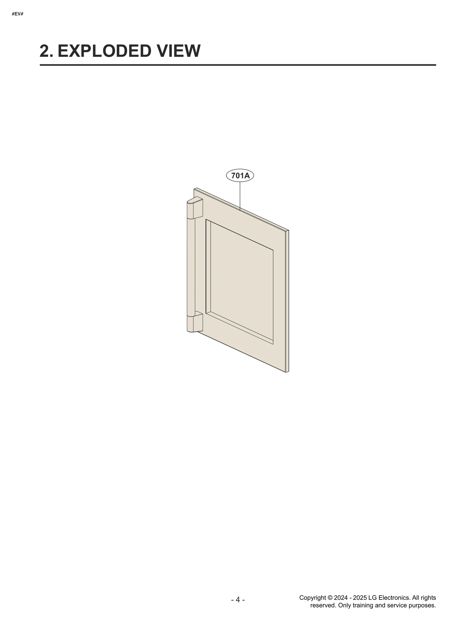 Metal Panel Assembly