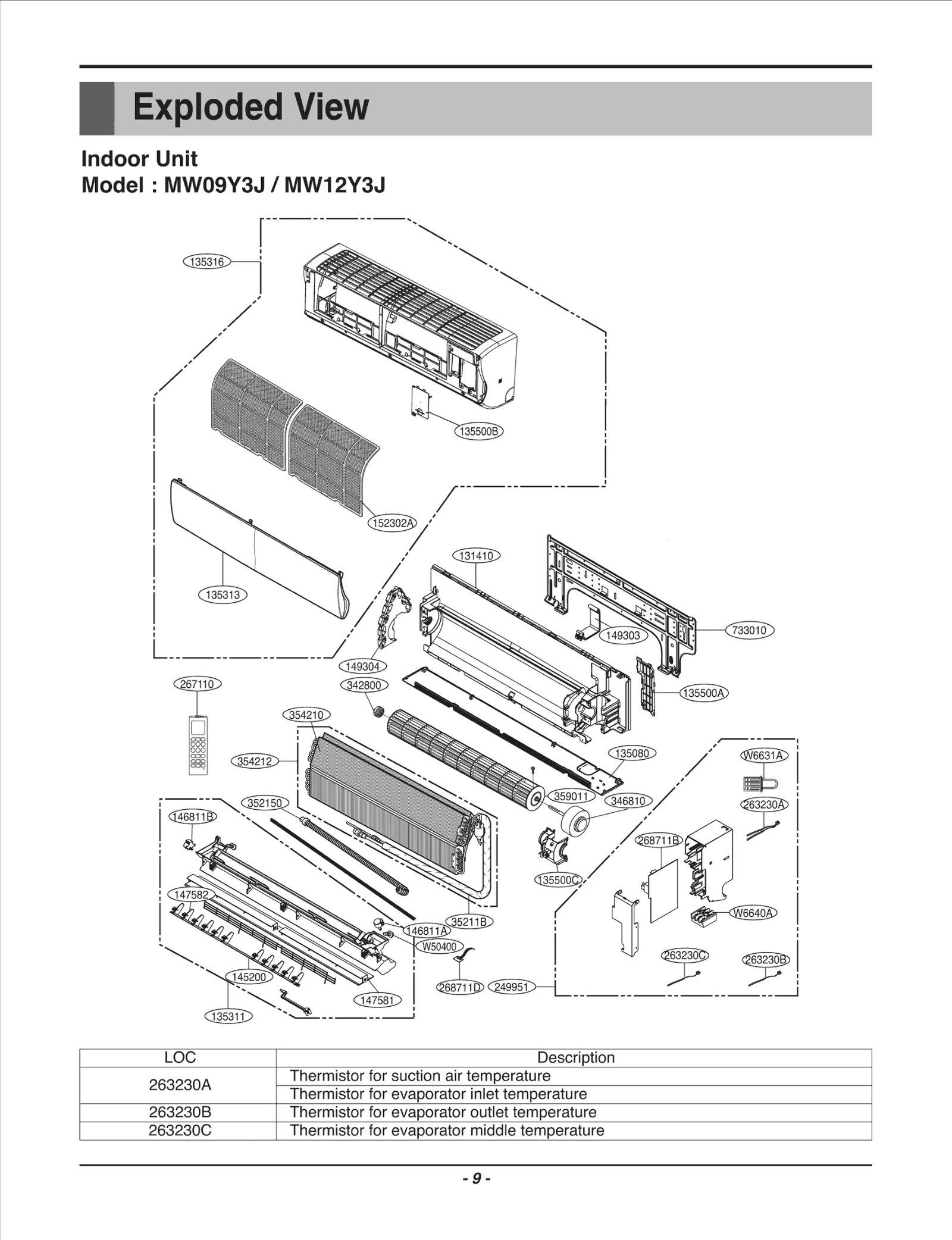 Printed Circuit Board Assembly