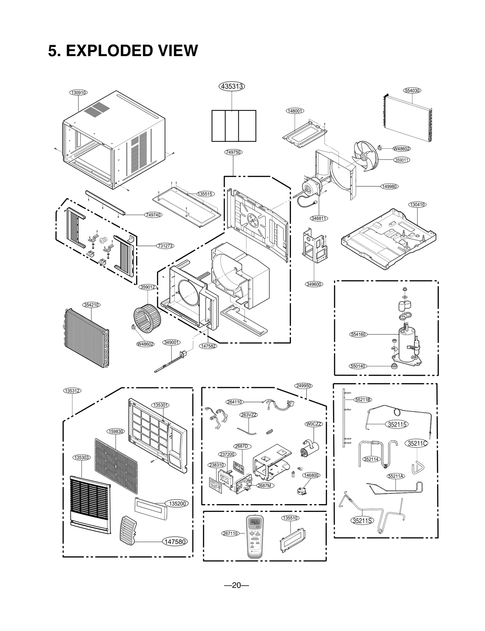 Base Assembly
