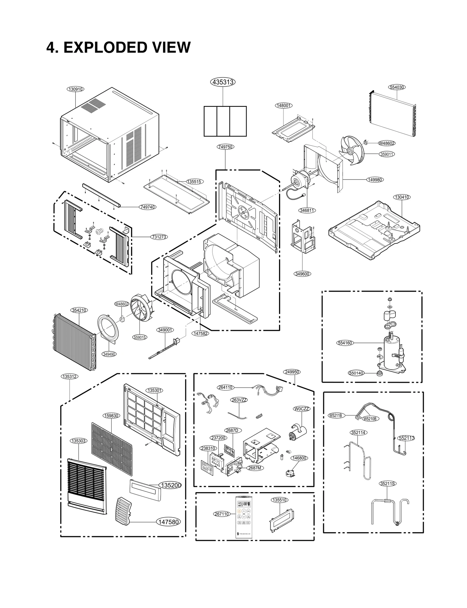 Compressor Set