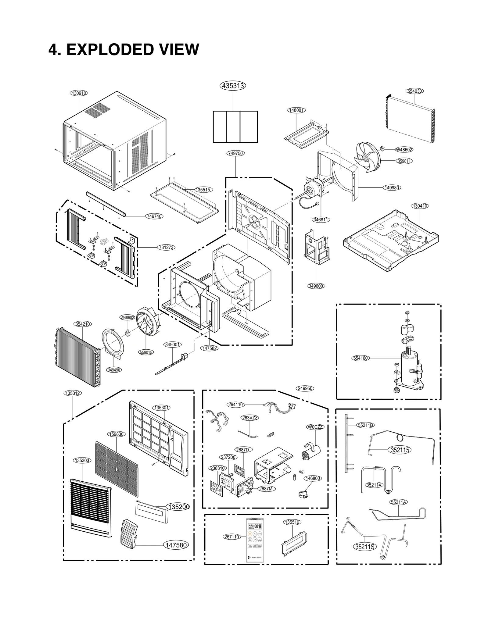 Compressor Set