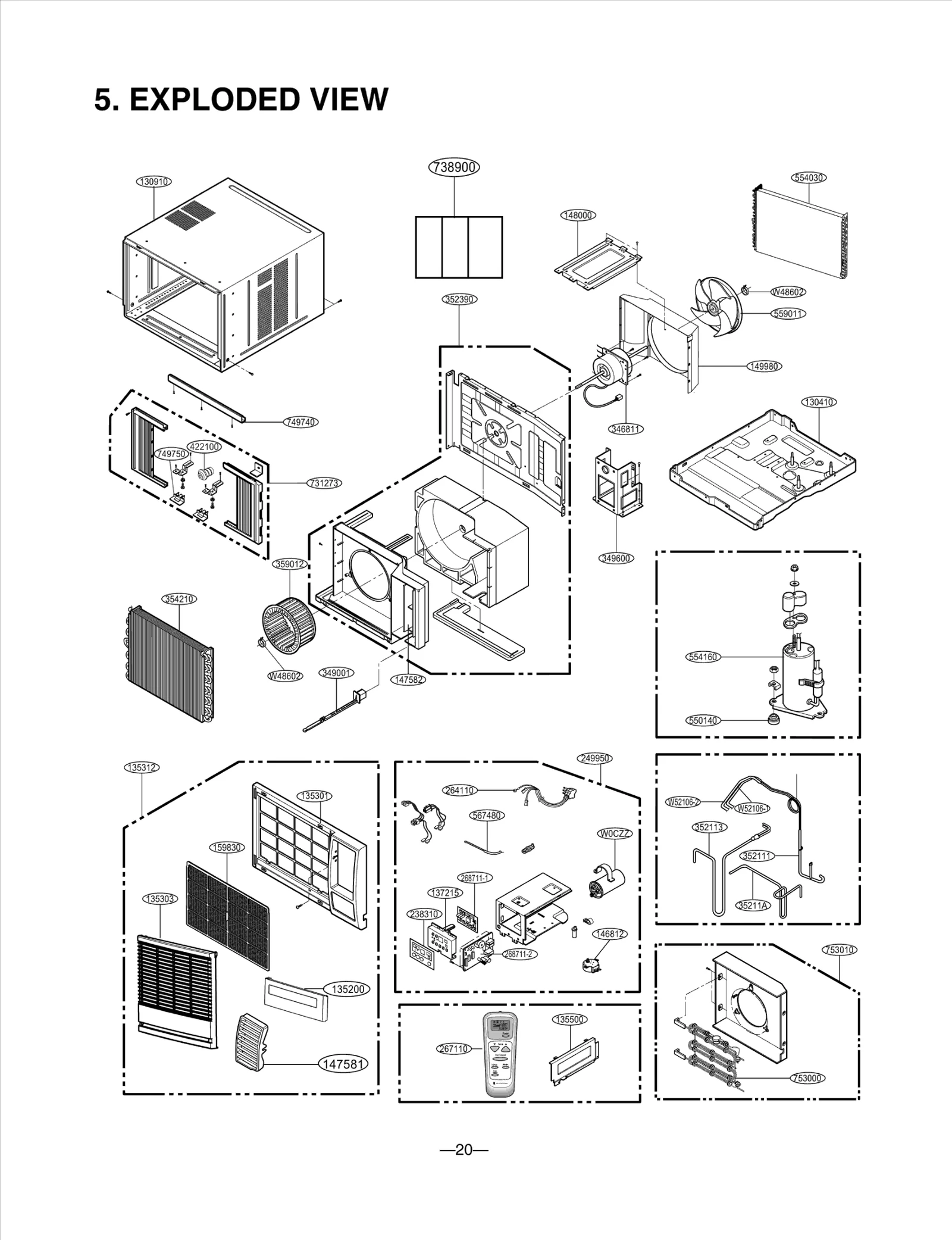 Base Assembly