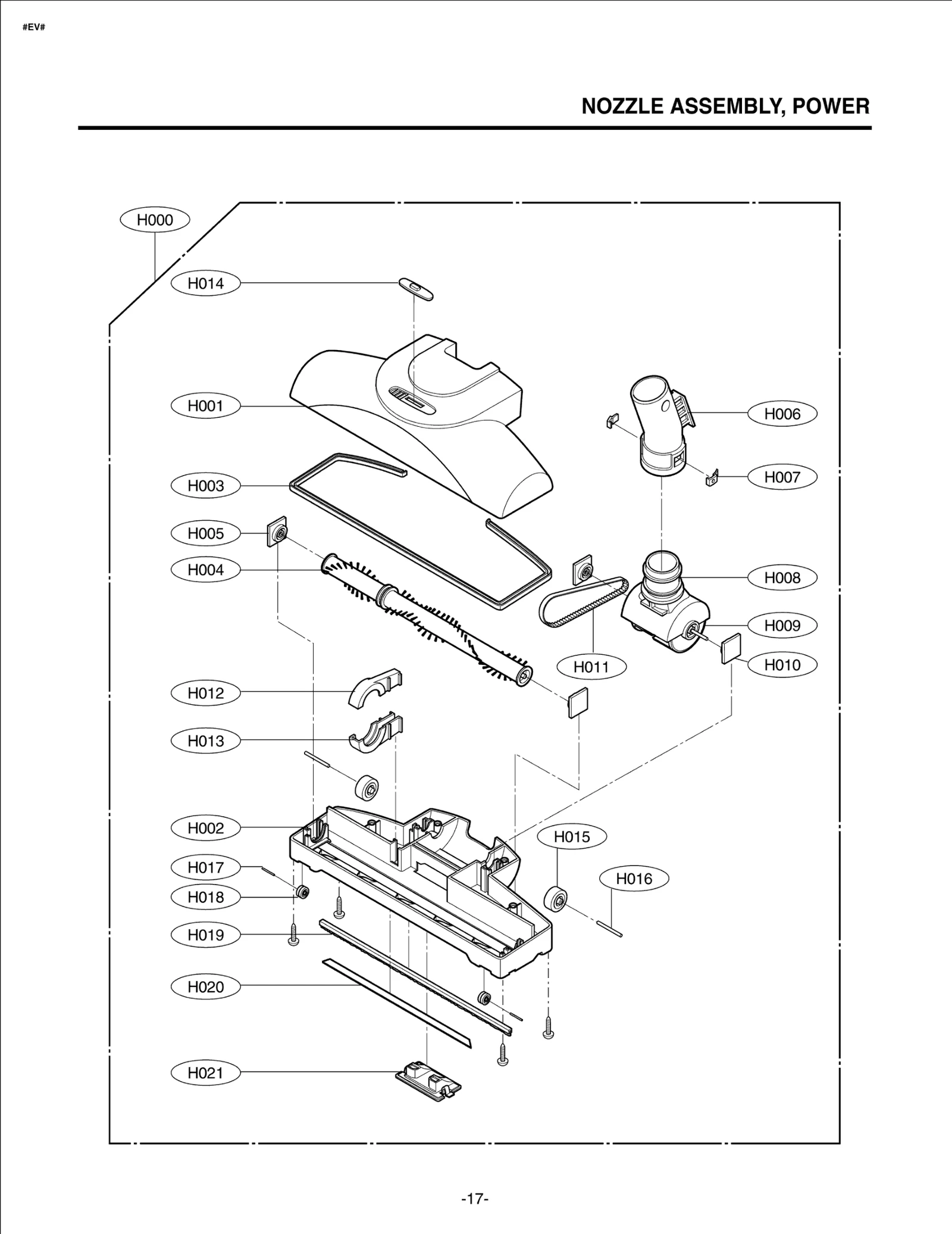 Eyelet Assembly