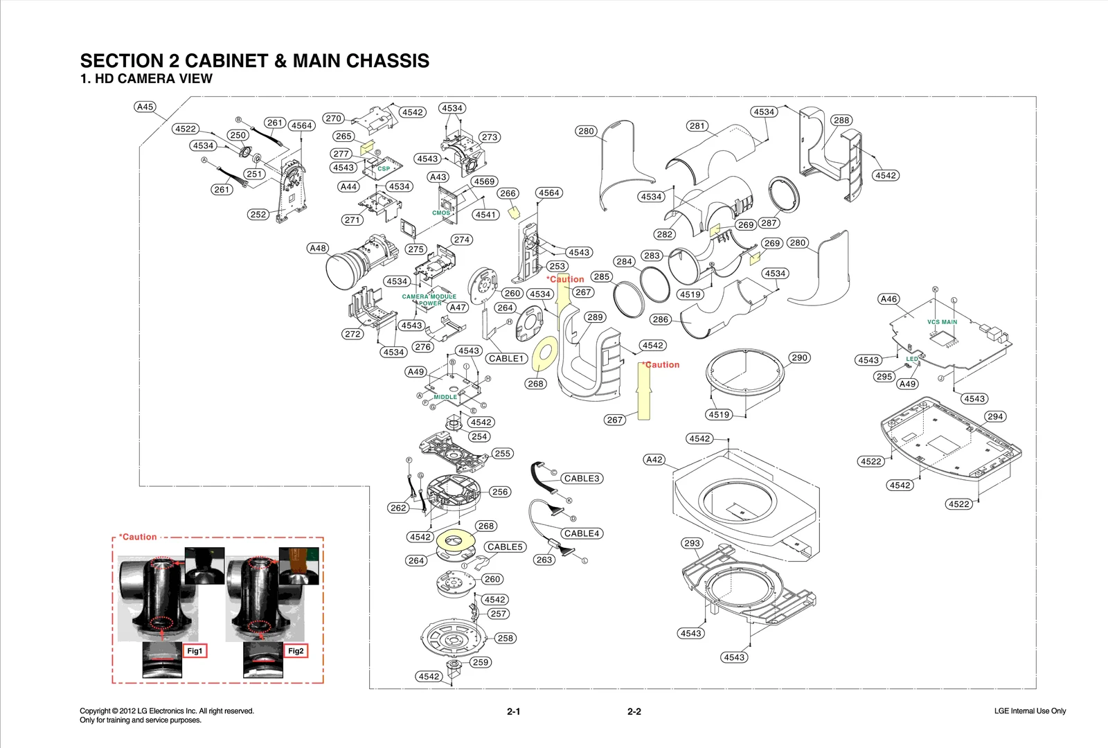 Machine Screw