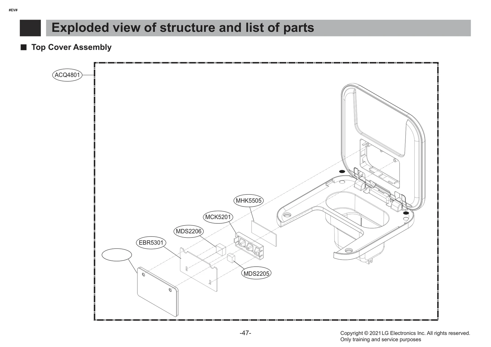 Gasket