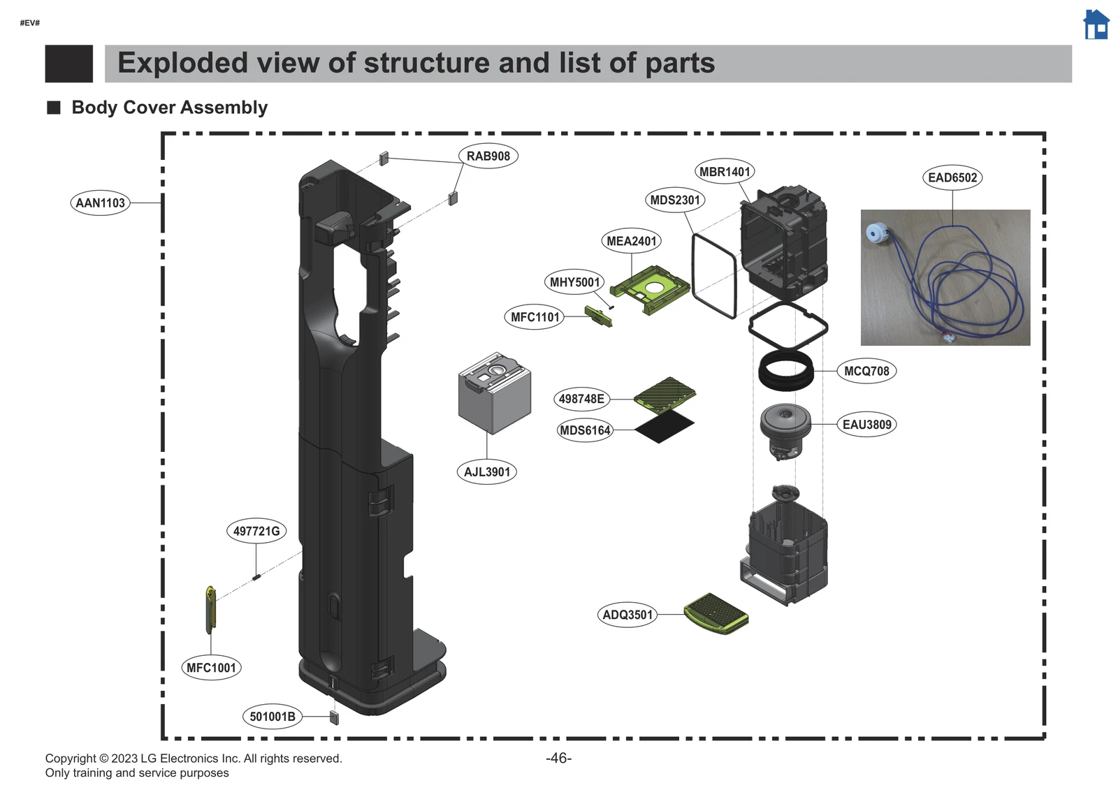 Sealing Gasket