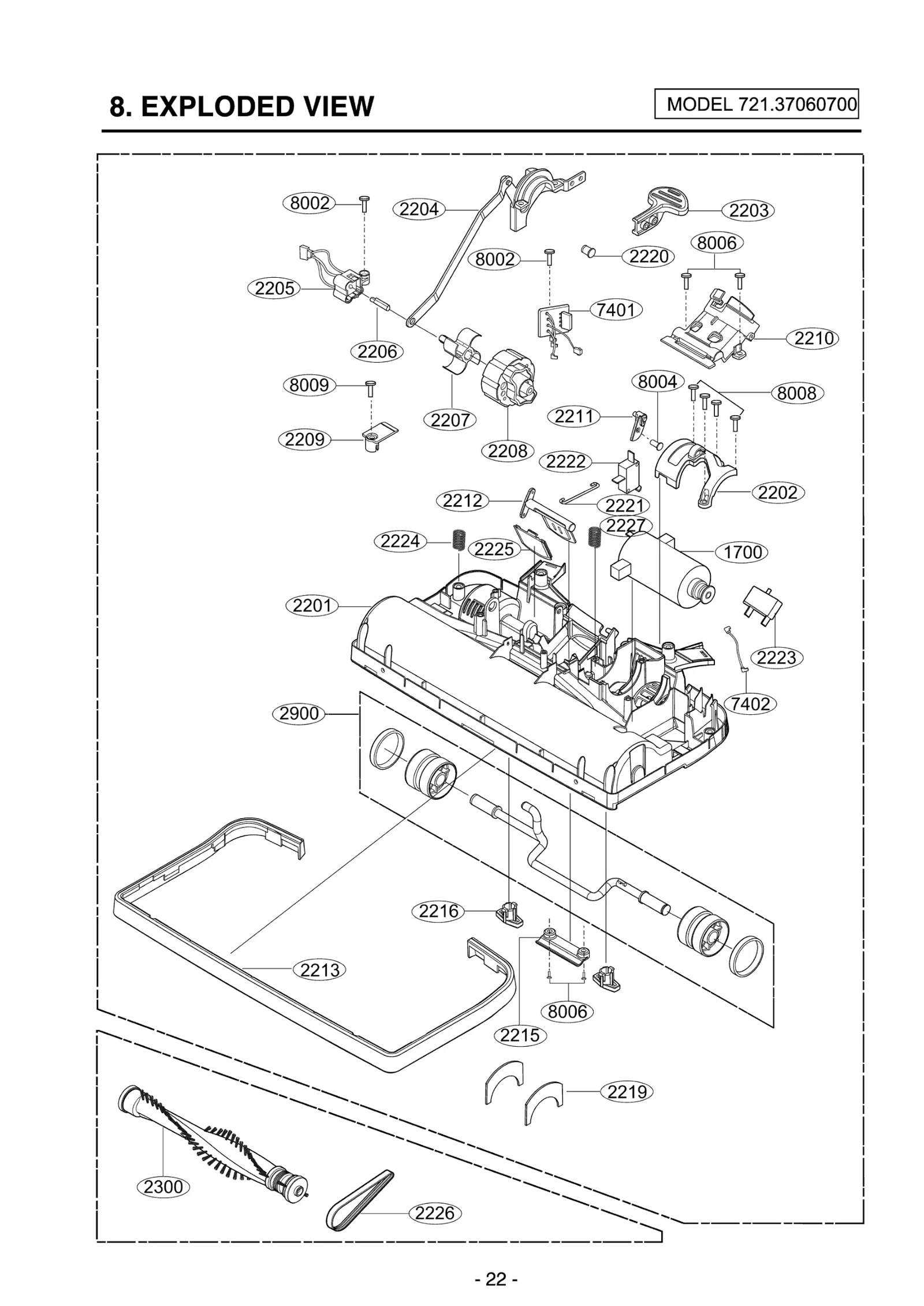 Sensor Assembly