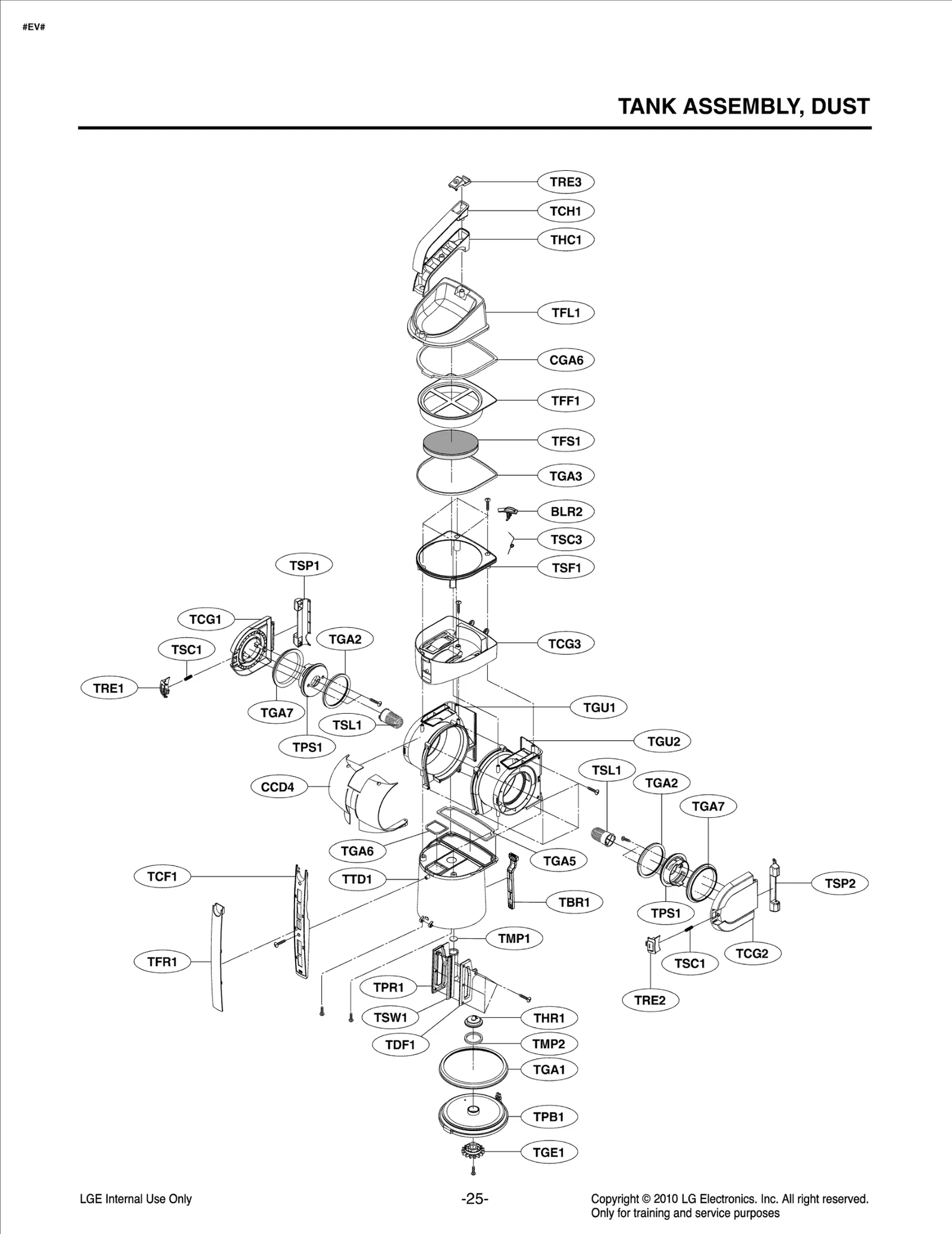 Air Guide