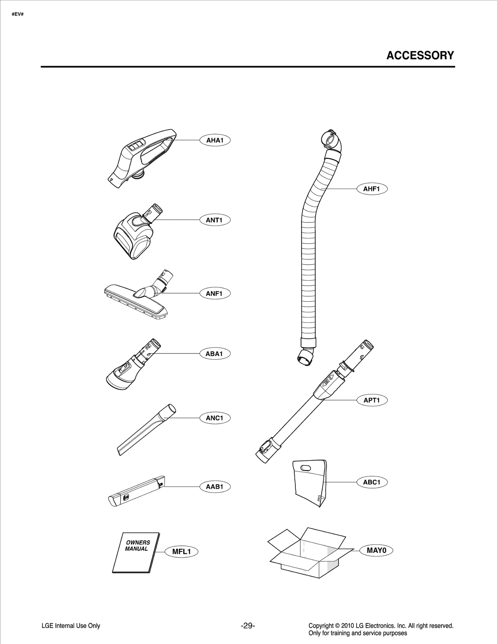 Turbine Nozzle Assembly