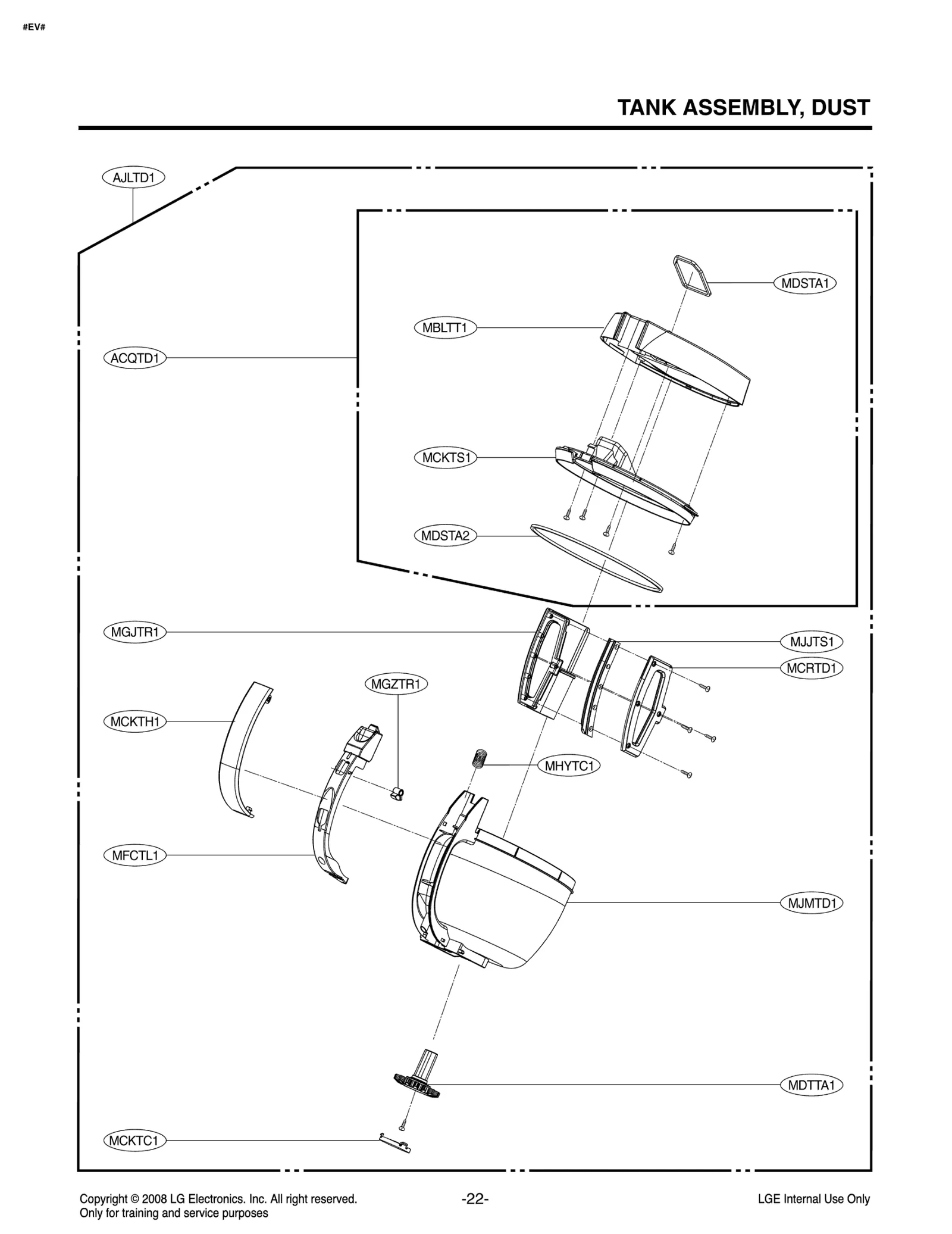 Handle Cover