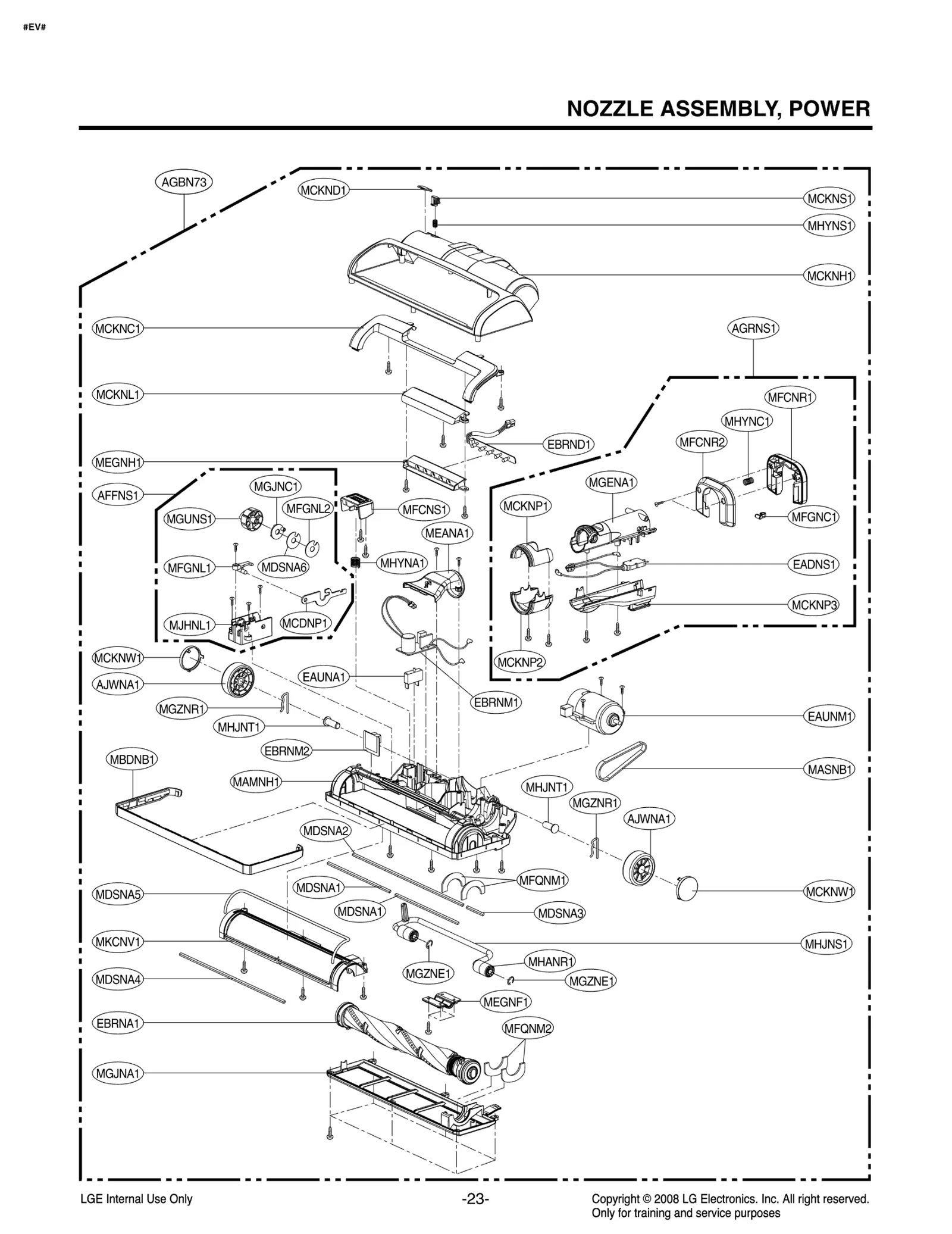 Printed Circuit Board Assembly