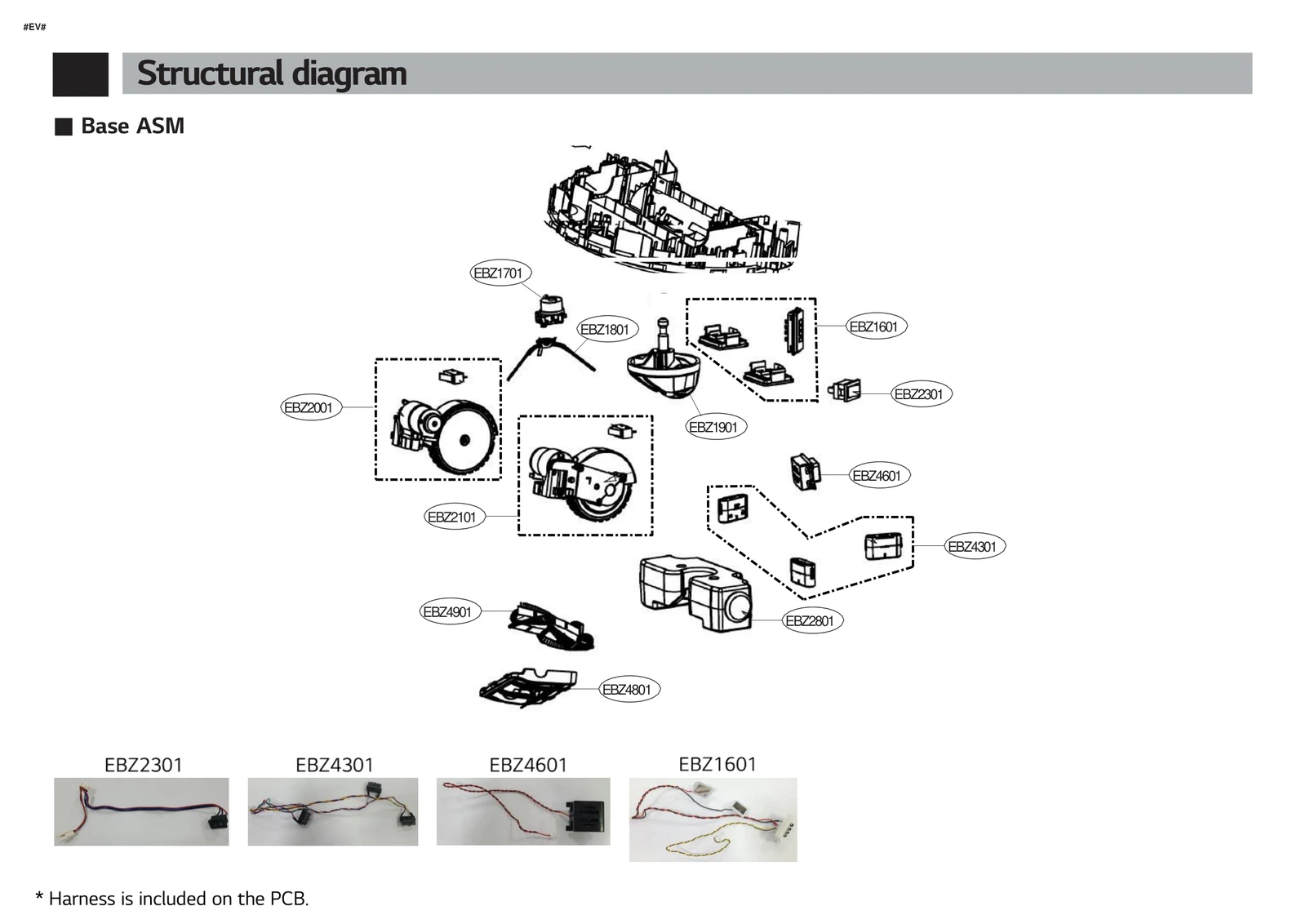 Audio Part