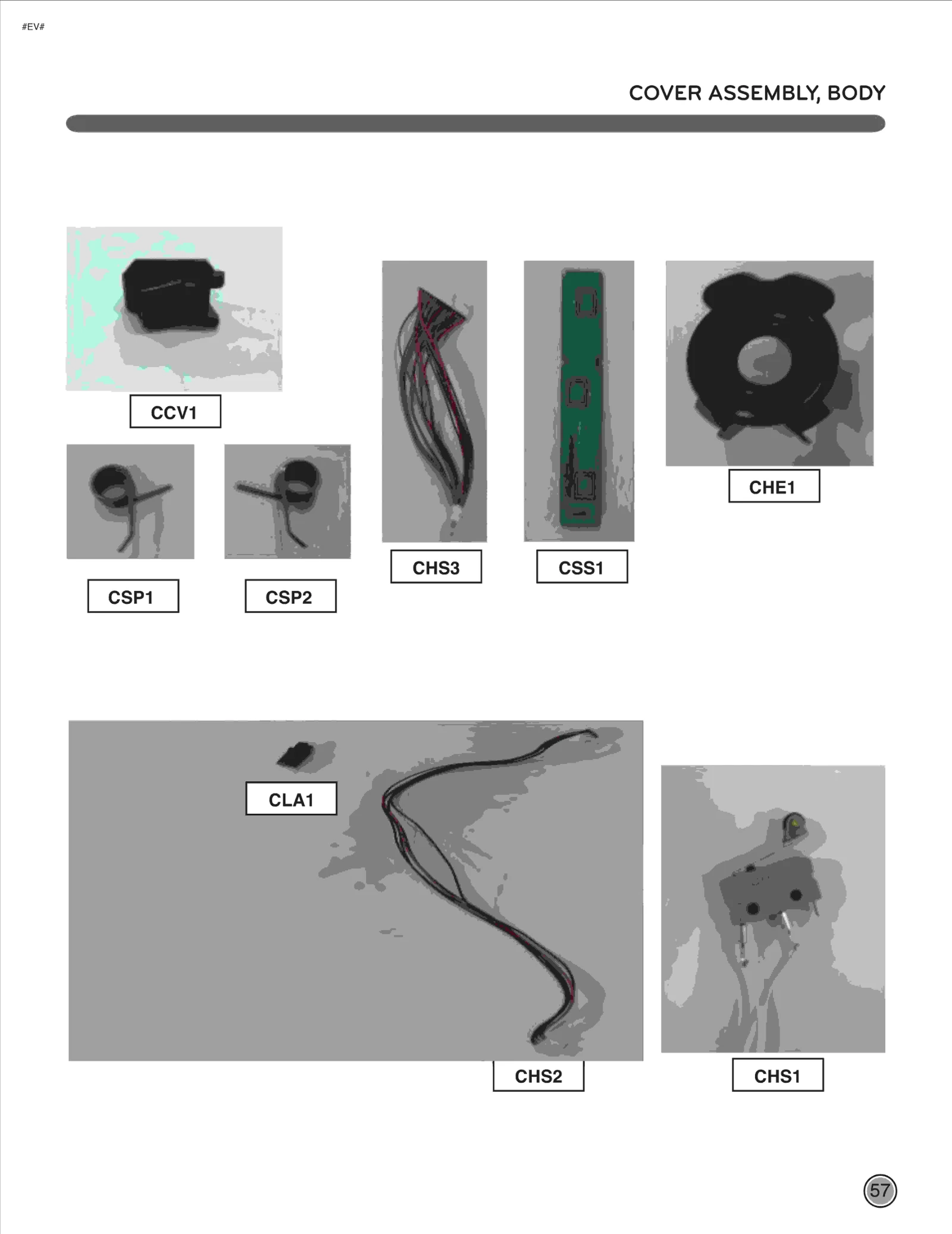 Printed Circuit Board Assembly