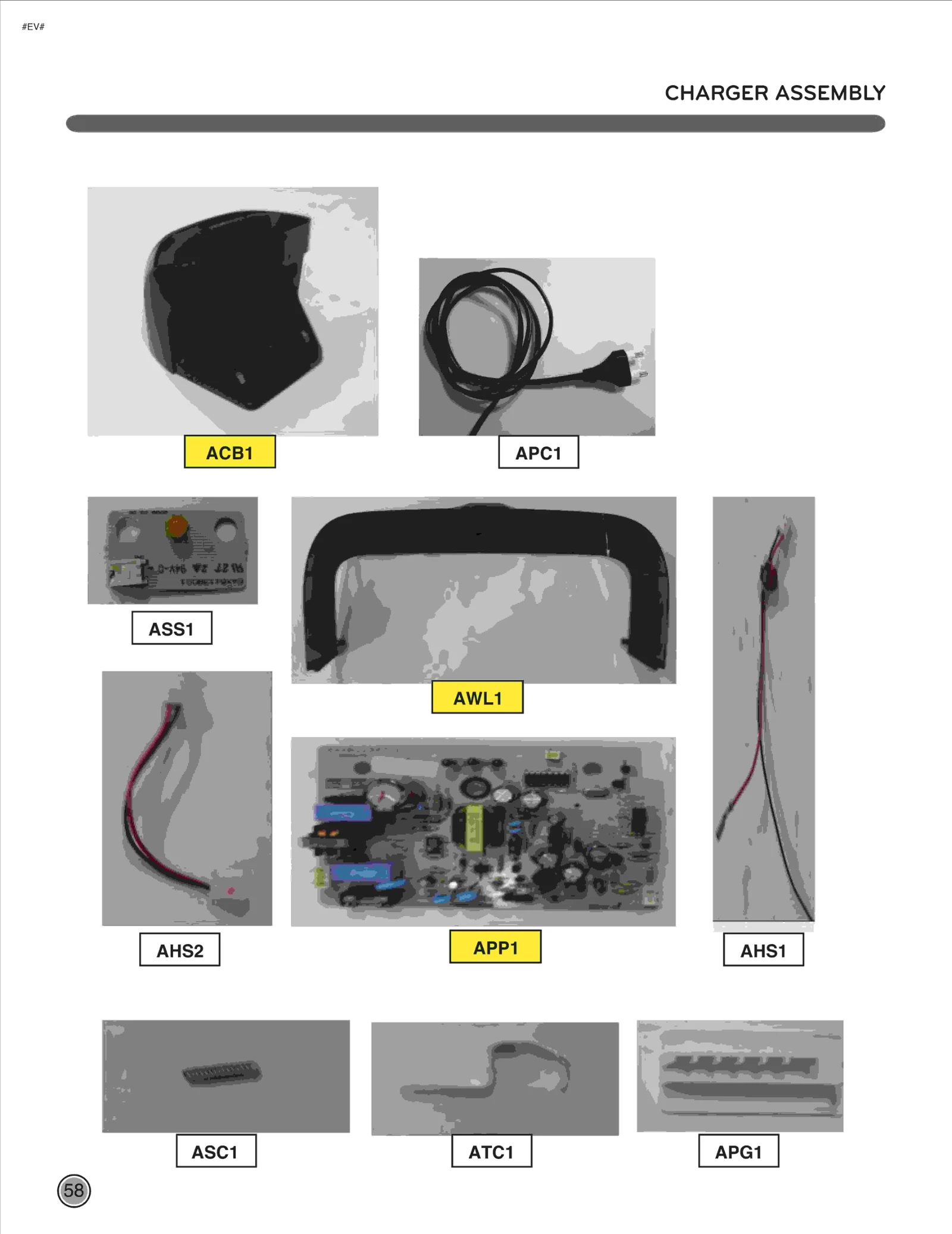 Printed Circuit Board Assembly