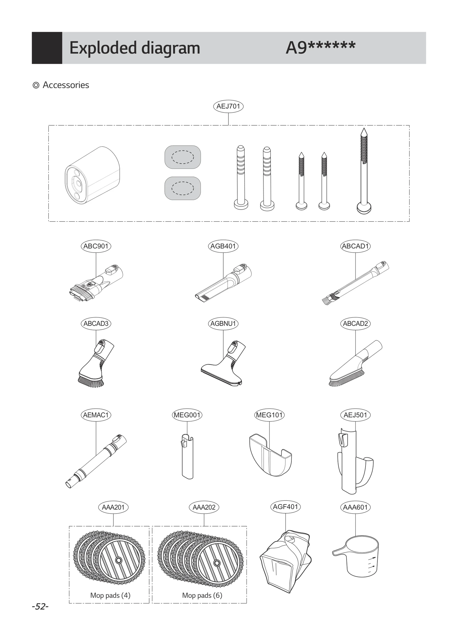 Holder Assembly